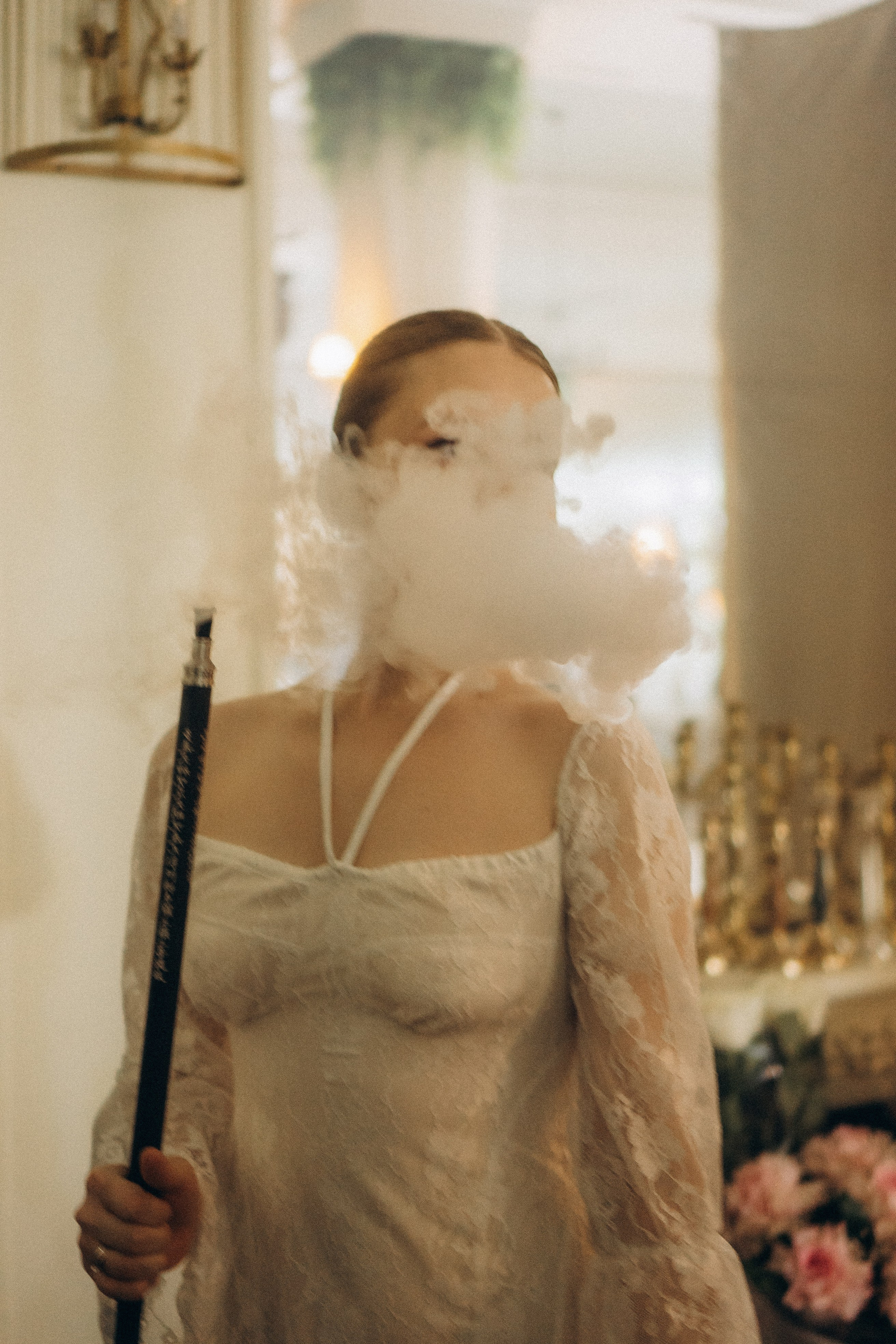 СВАДЕБНАЯ СЬЕМКА СБОРОВ В ОТЕЛЕ И ВЫЕЗД НА ЦЕРЕМОНИЮ (СНЯТО В СИБИРЕ В НИЖНЕВАРТОВСКЕ). Профессиональный фотограф, Санкт-Петербург — Виктория Богомолова