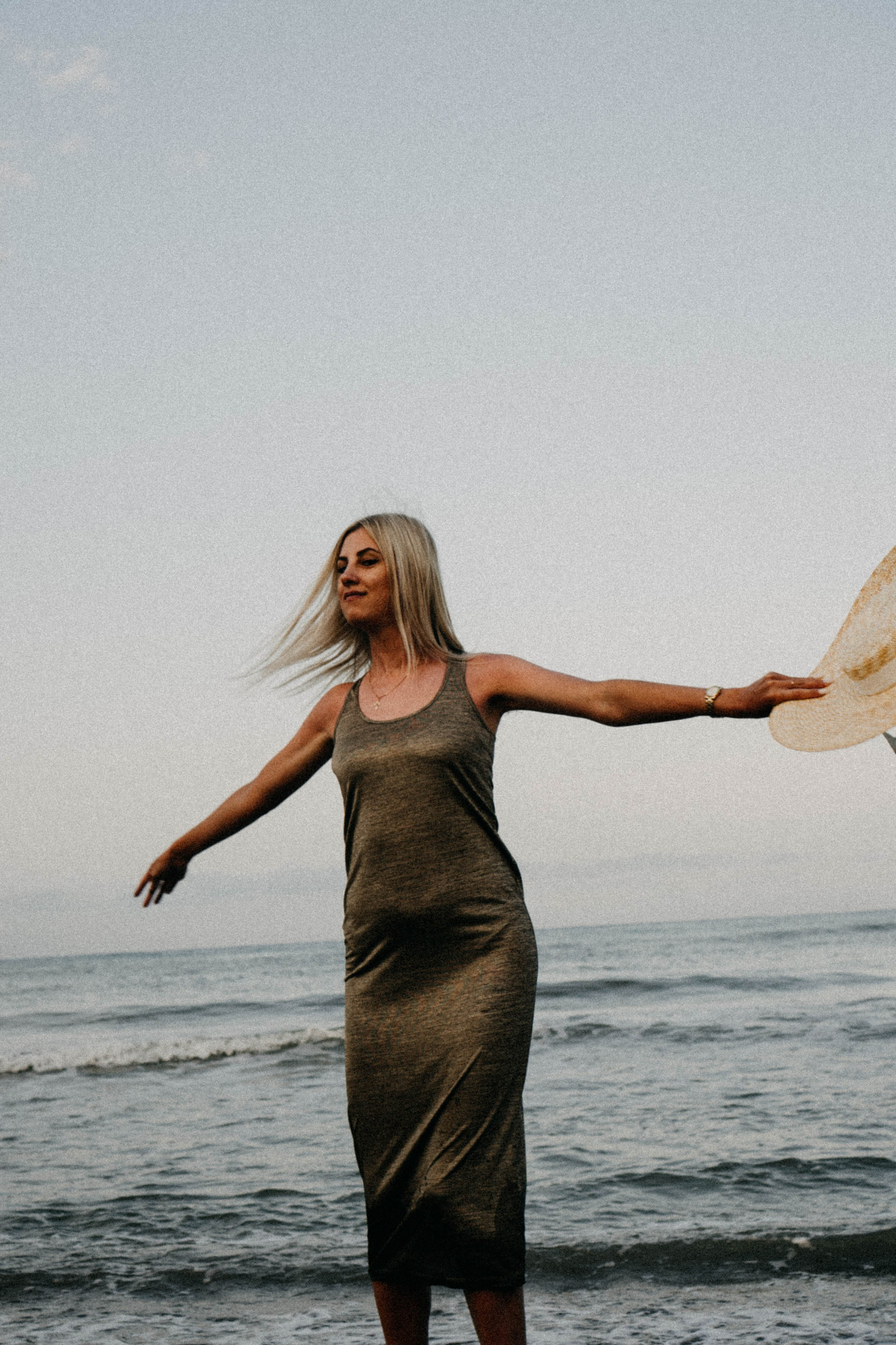 Море. Профессиональный фотограф, Санкт-Петербург — Виктория Богомолова