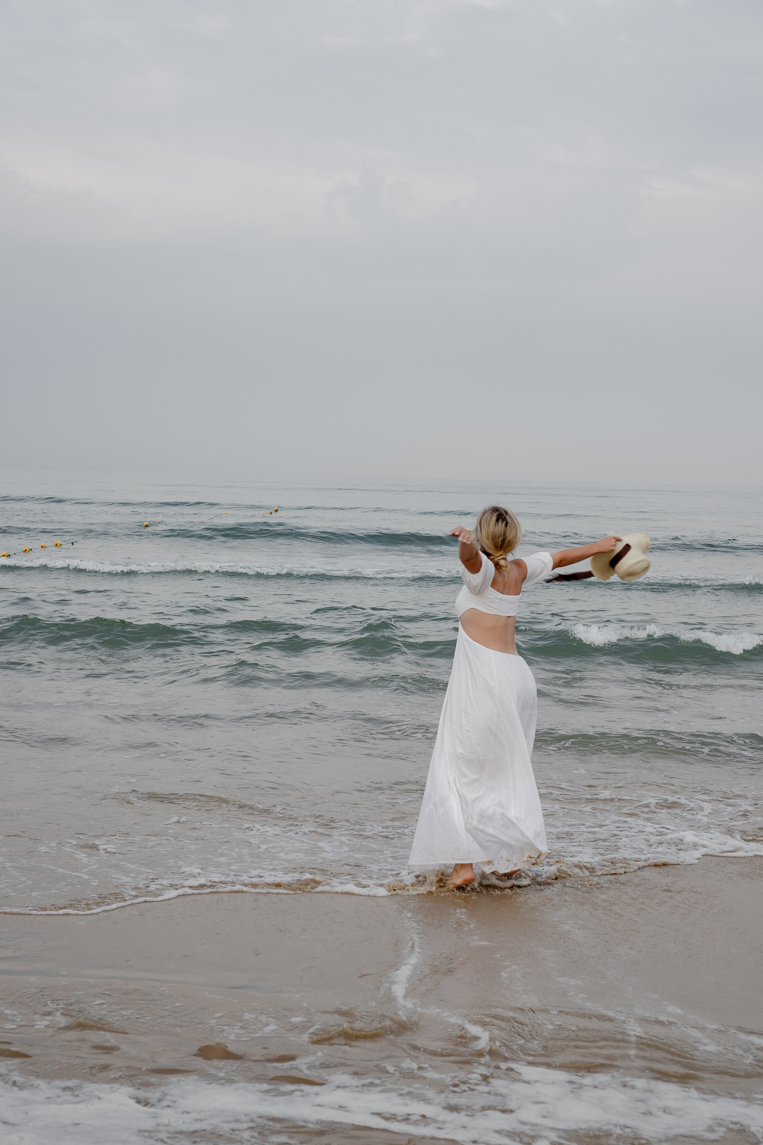 ДЕВУШКИ НА РАССВЕТНОЙ СЬЕМКЕ. Профессиональный фотограф, Санкт-Петербург — Виктория Богомолова