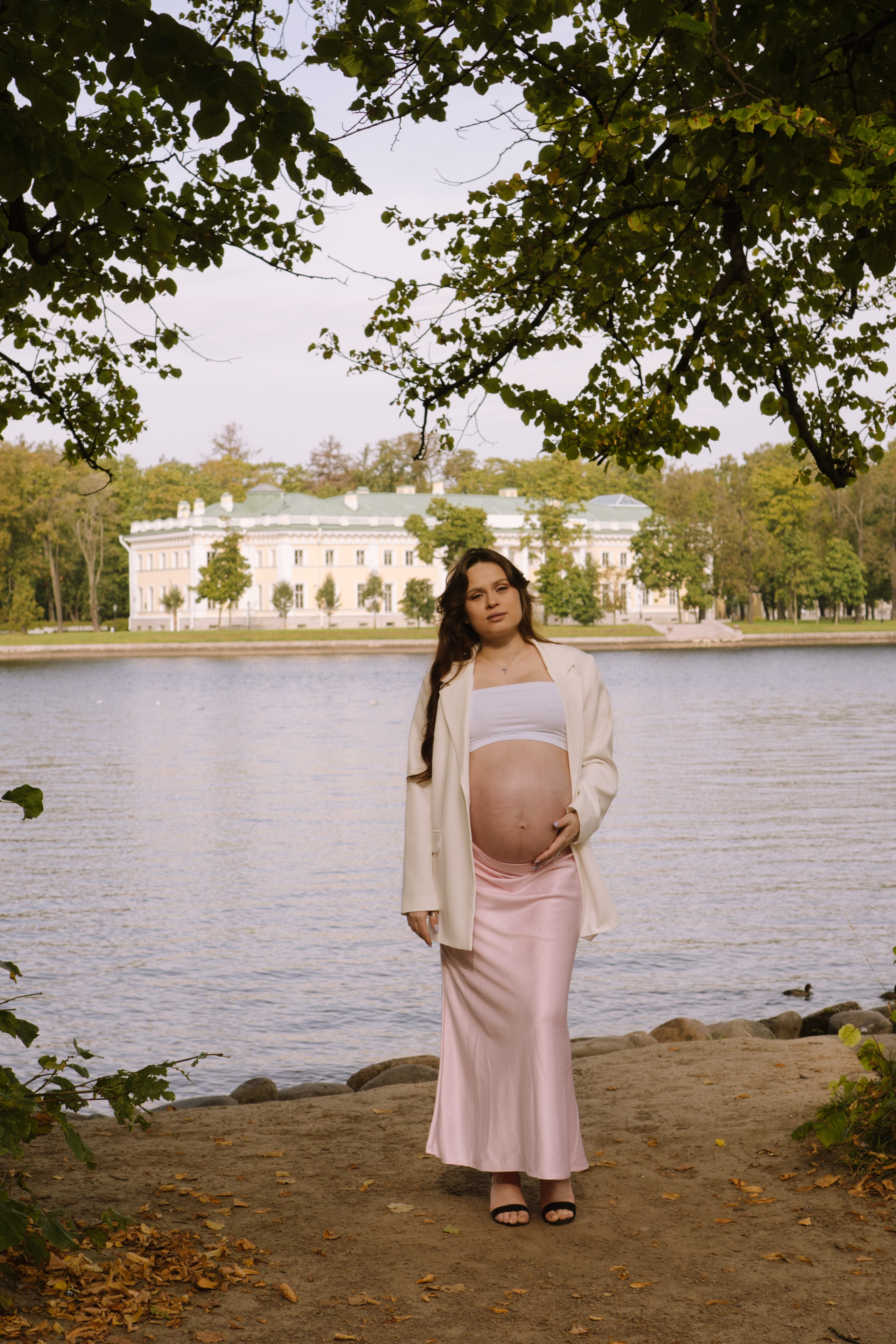 СЕМЕЙНАЯ ИСТОРИЯ. Профессиональный фотограф, Санкт-Петербург — Виктория Богомолова