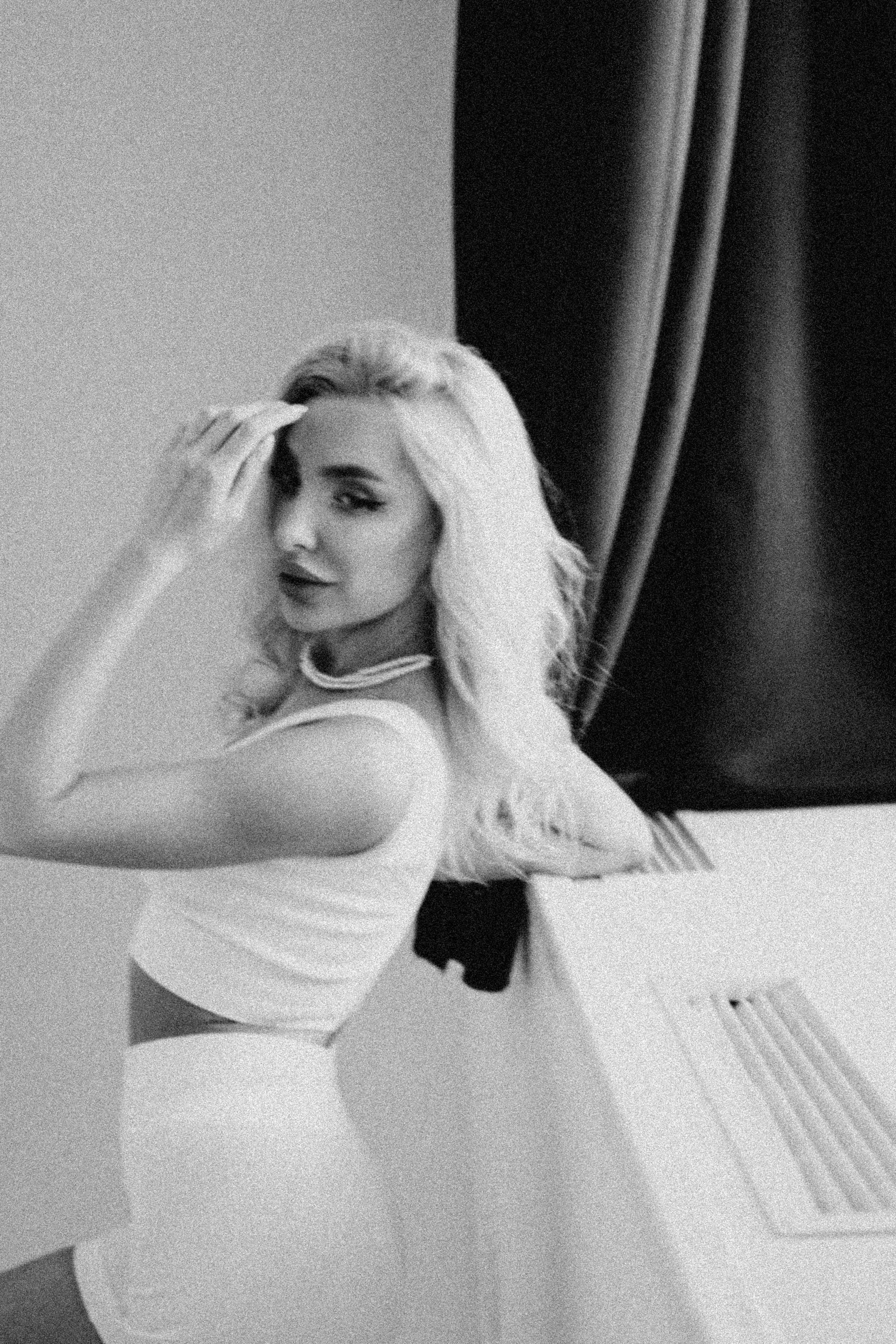 Студия. Профессиональный фотограф, Санкт-Петербург — Виктория Богомолова