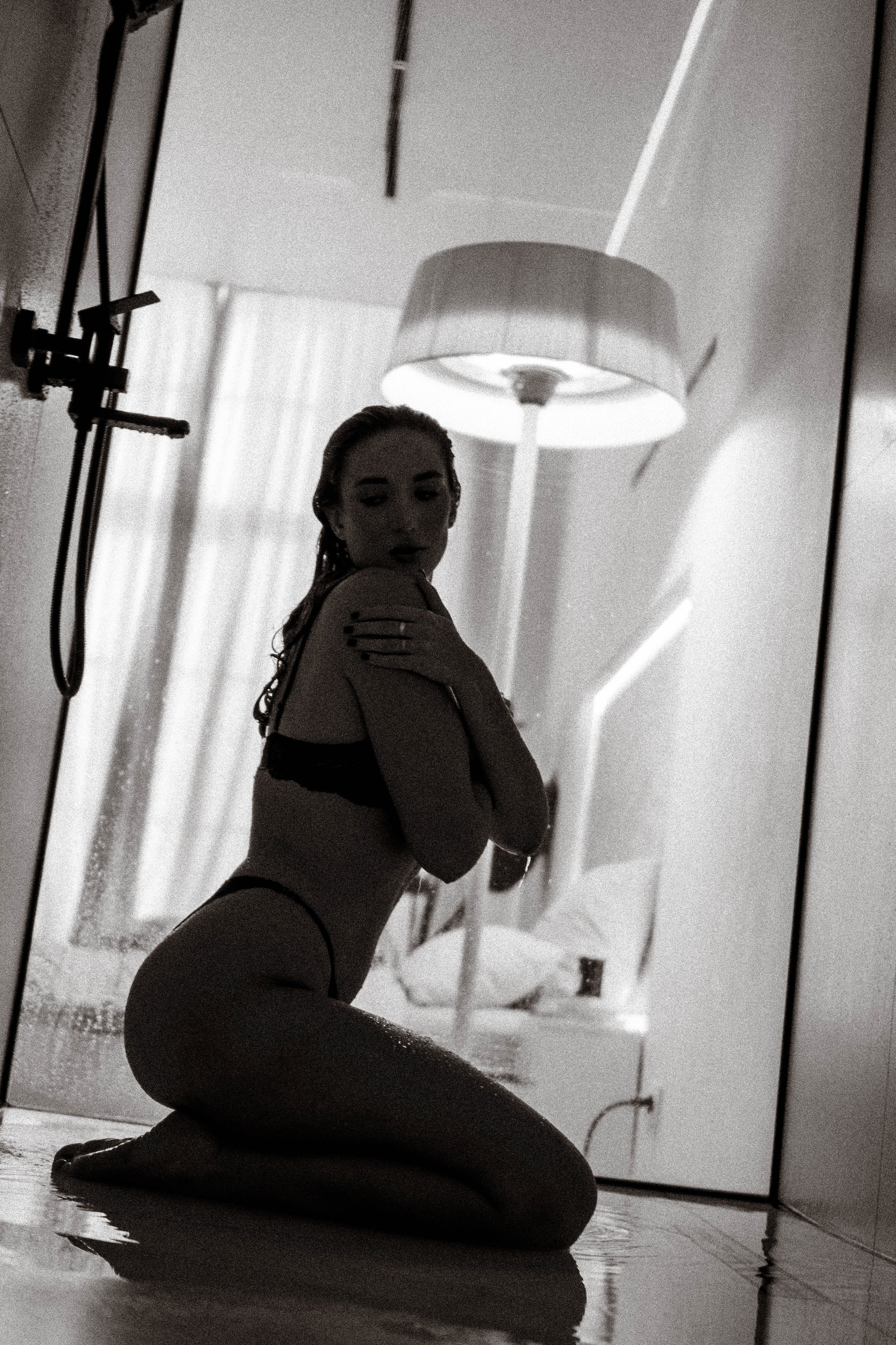 Элеонора в студии. Профессиональный фотограф, Санкт-Петербург — Виктория Богомолова