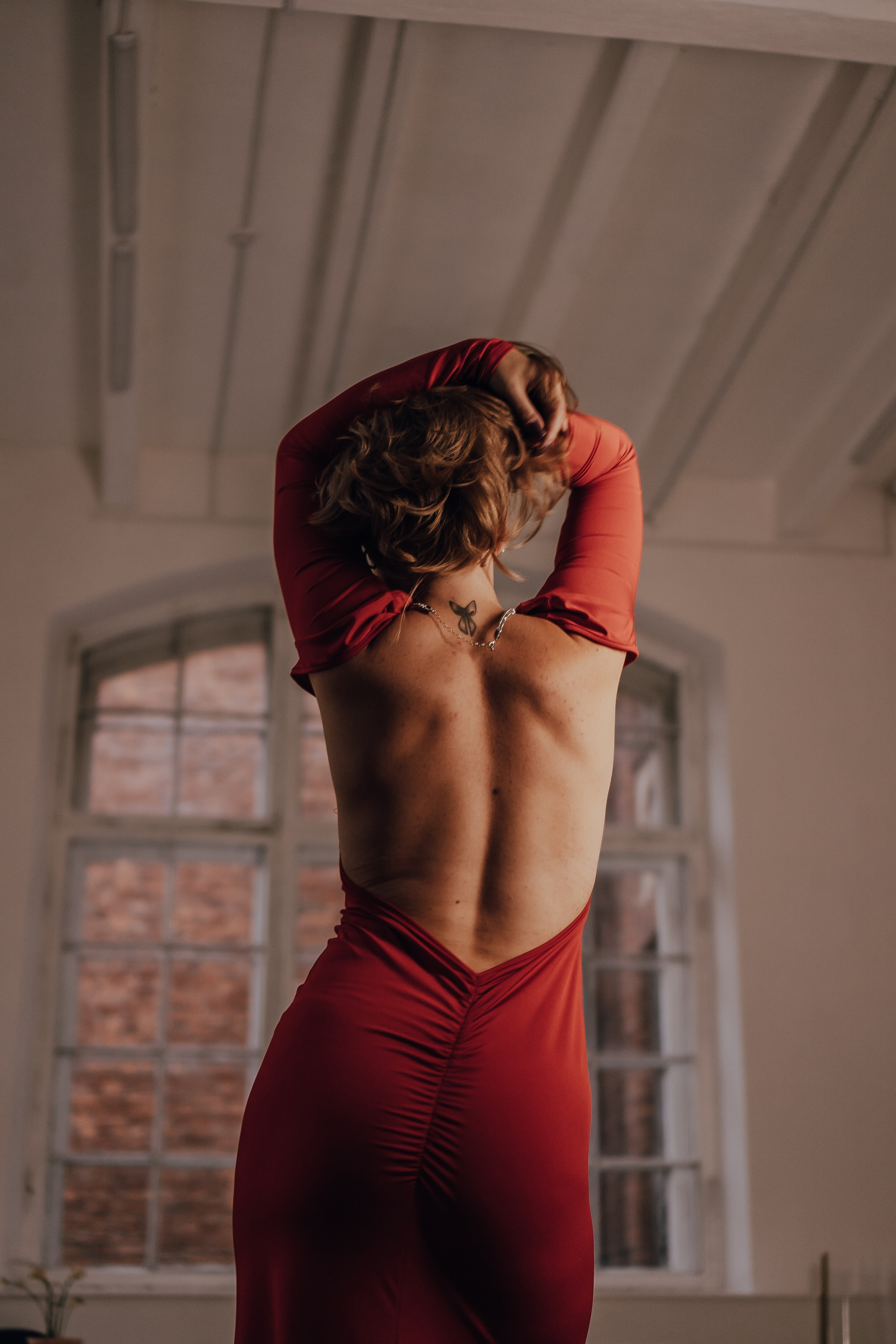 Студийная для девушки. Профессиональный фотограф, Санкт-Петербург — Виктория Богомолова