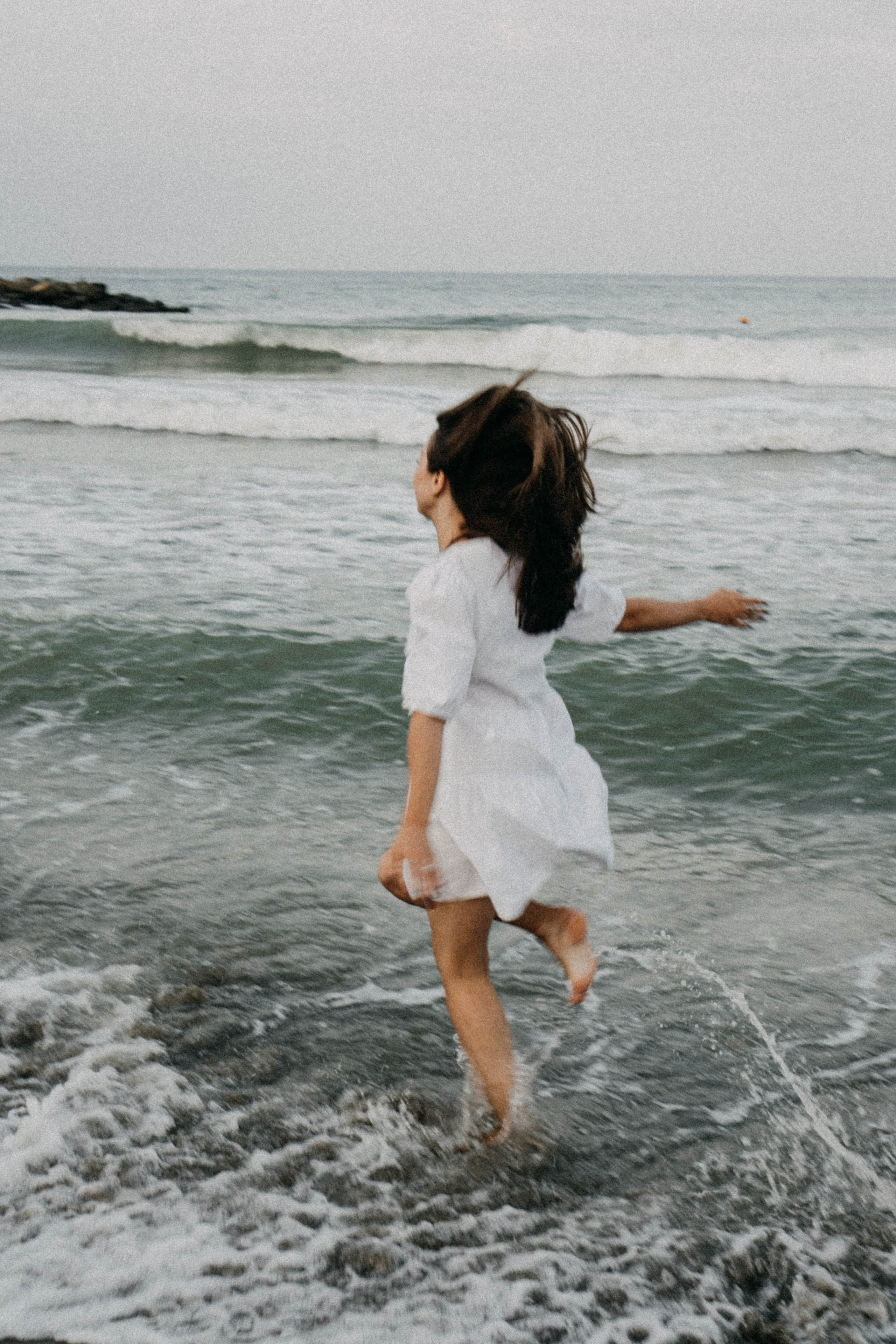 Рассвет на море. Профессиональный фотограф, Санкт-Петербург — Виктория Богомолова