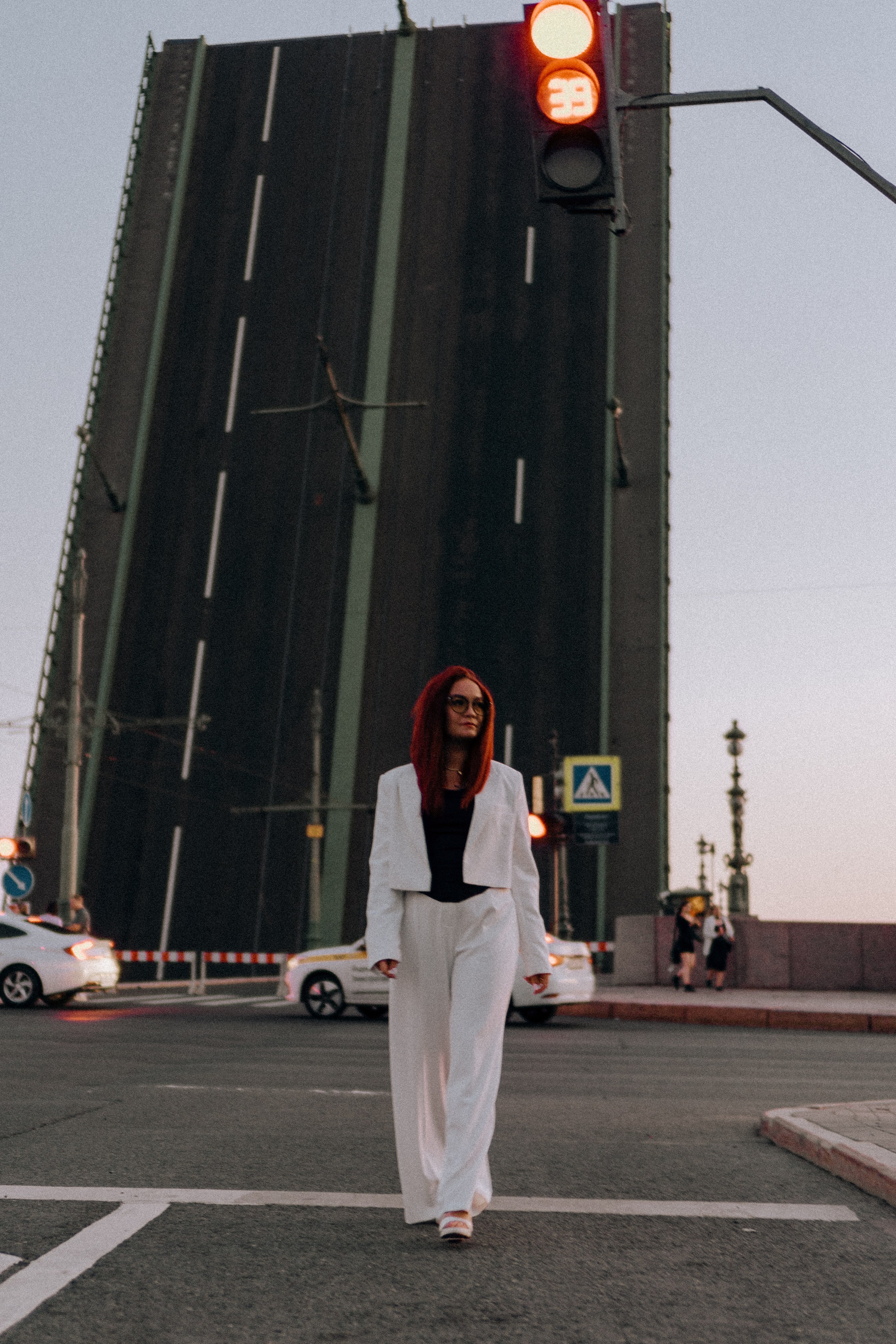 РАССВЕТНАЯ ИСТОРИЯ. Профессиональный фотограф, Санкт-Петербург — Виктория Богомолова