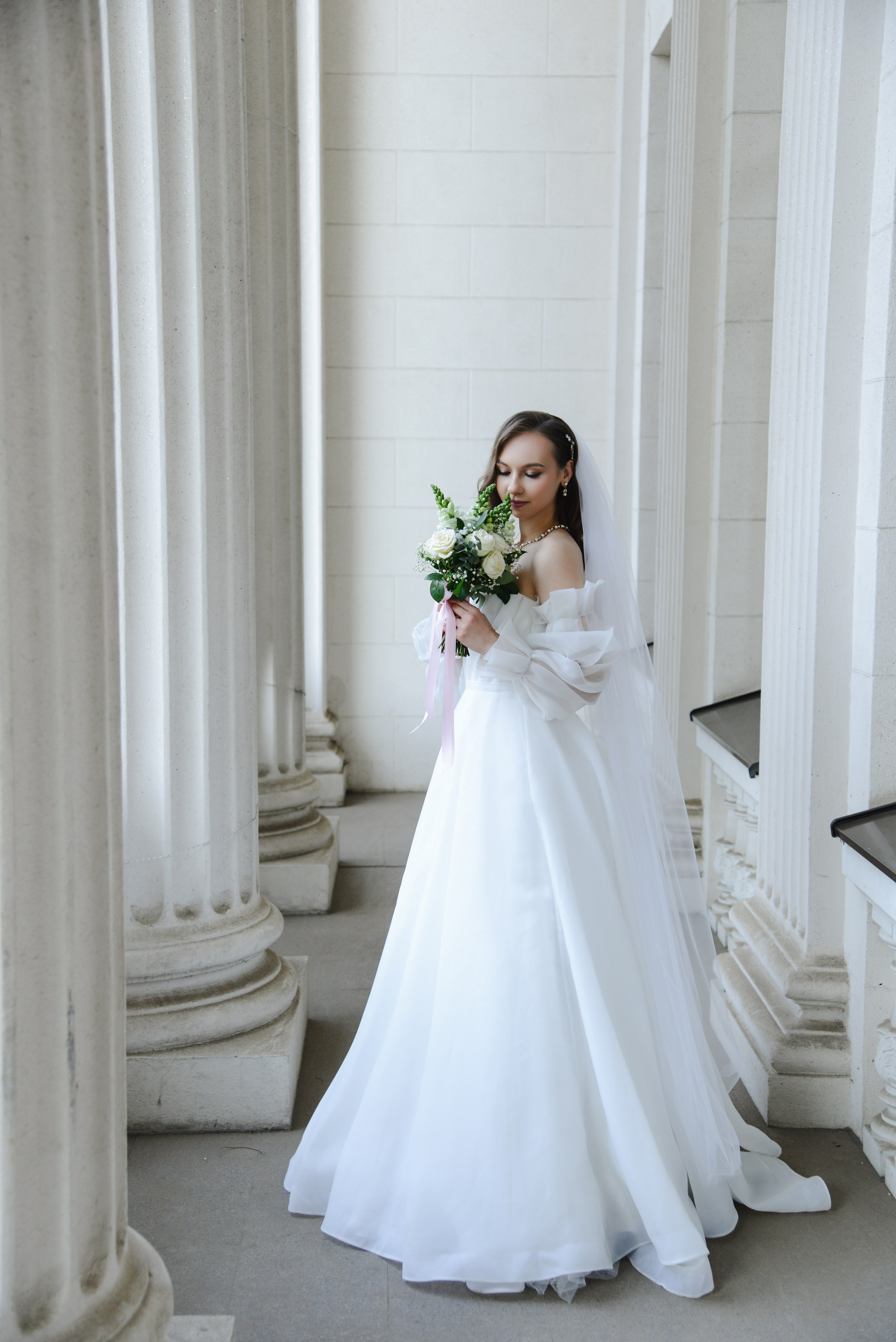 Влад & Аня. Фотограф Ярута Оксана / Ростов-на-Дону