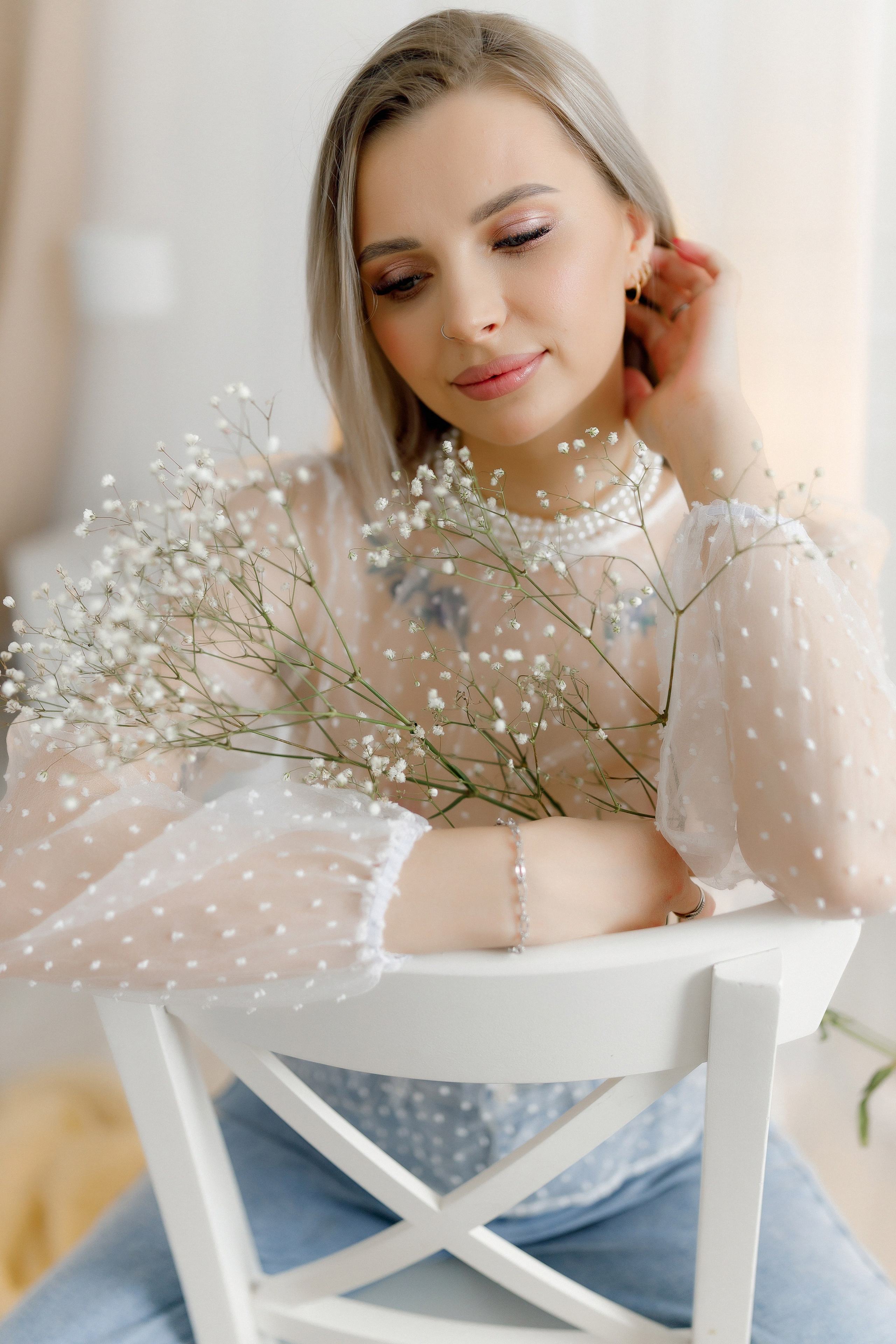 Мария. Свадебный и семейный фотограф в Казани и Волжске