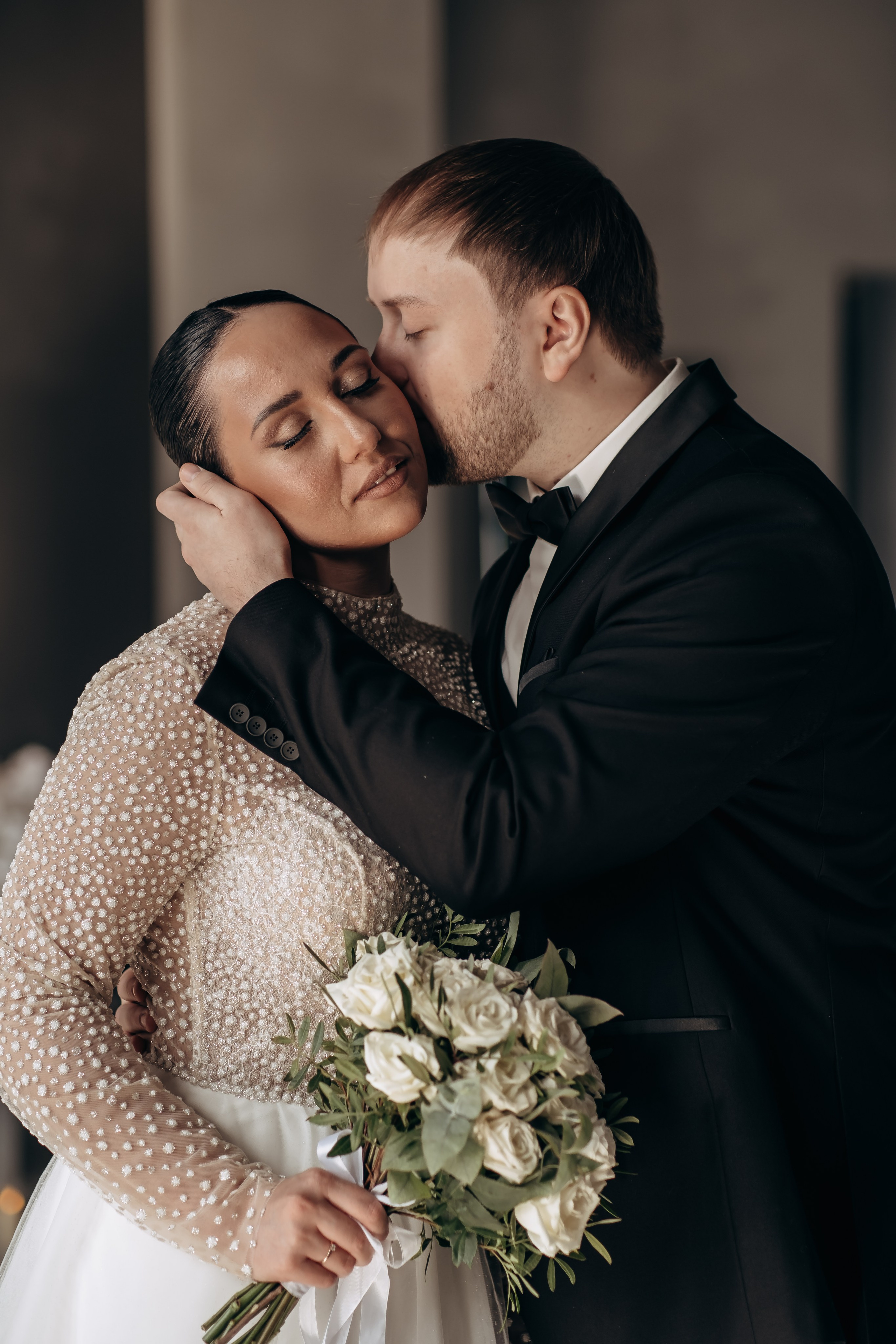 Виктория и Павел. Свадебный фотограф Челябинск