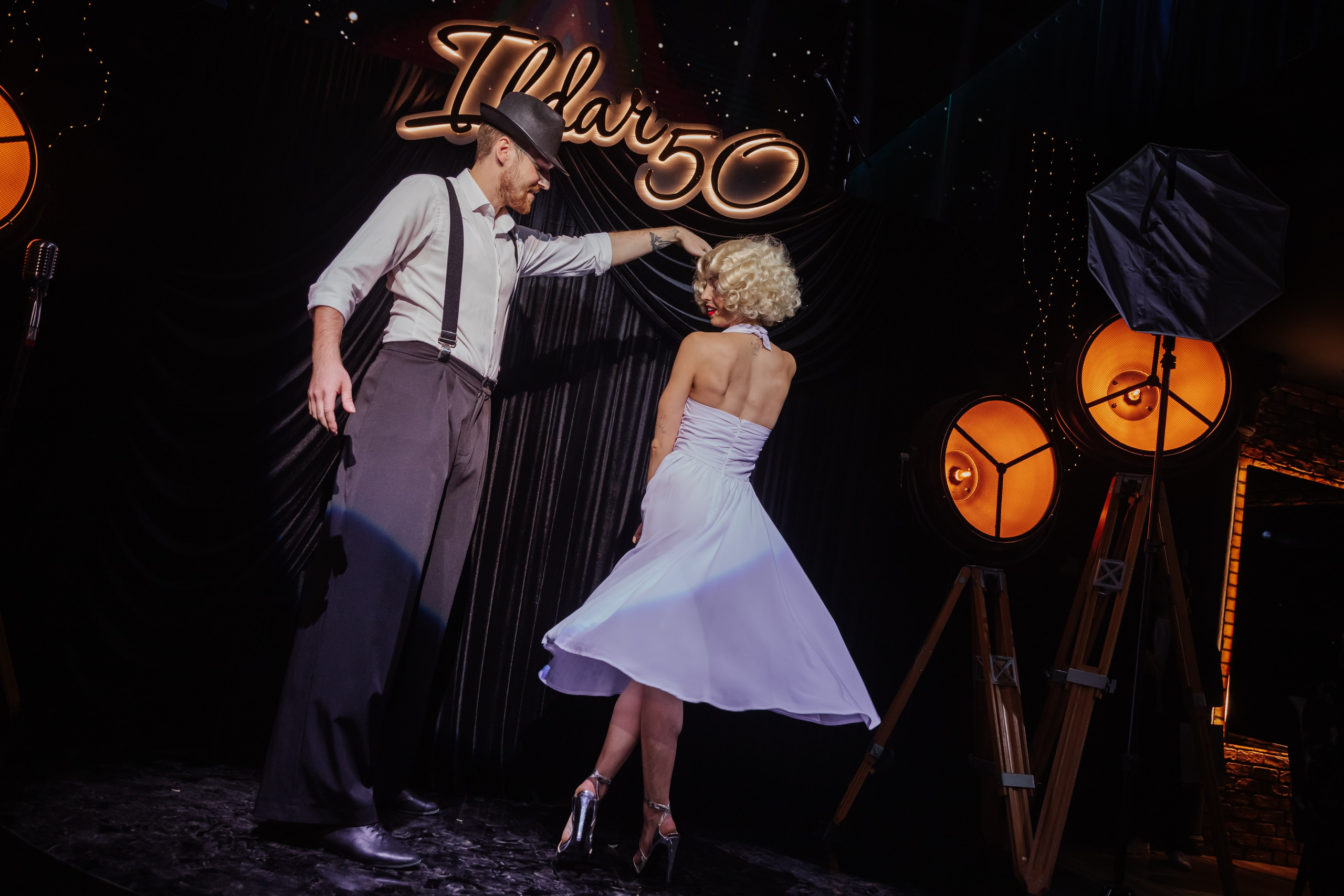 Юбилеи и праздники. Люксмедиа — это команда фотографов и видеографов. Город Казань. Дамир Сафин