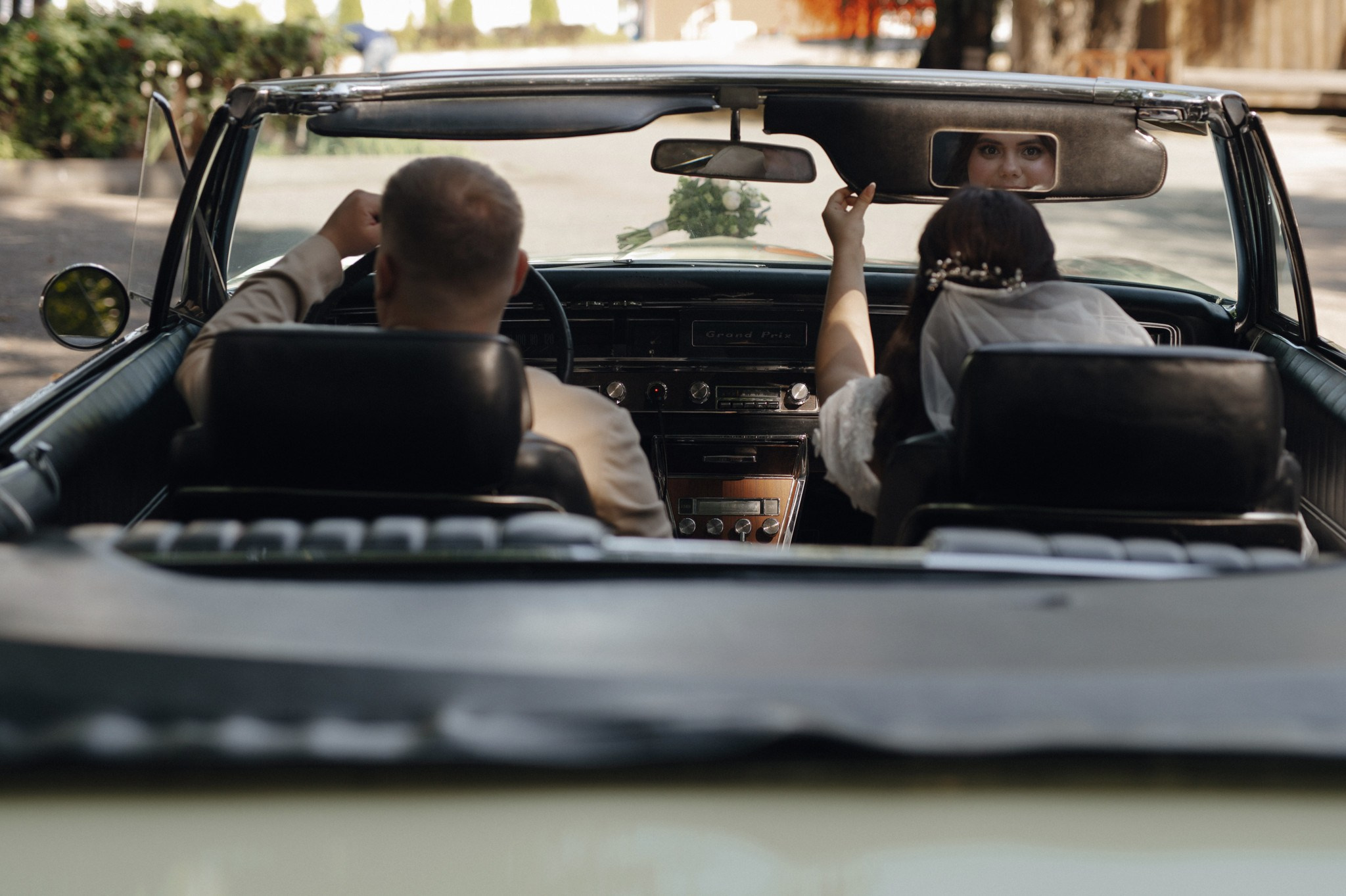 Фотограф: Саша Родина