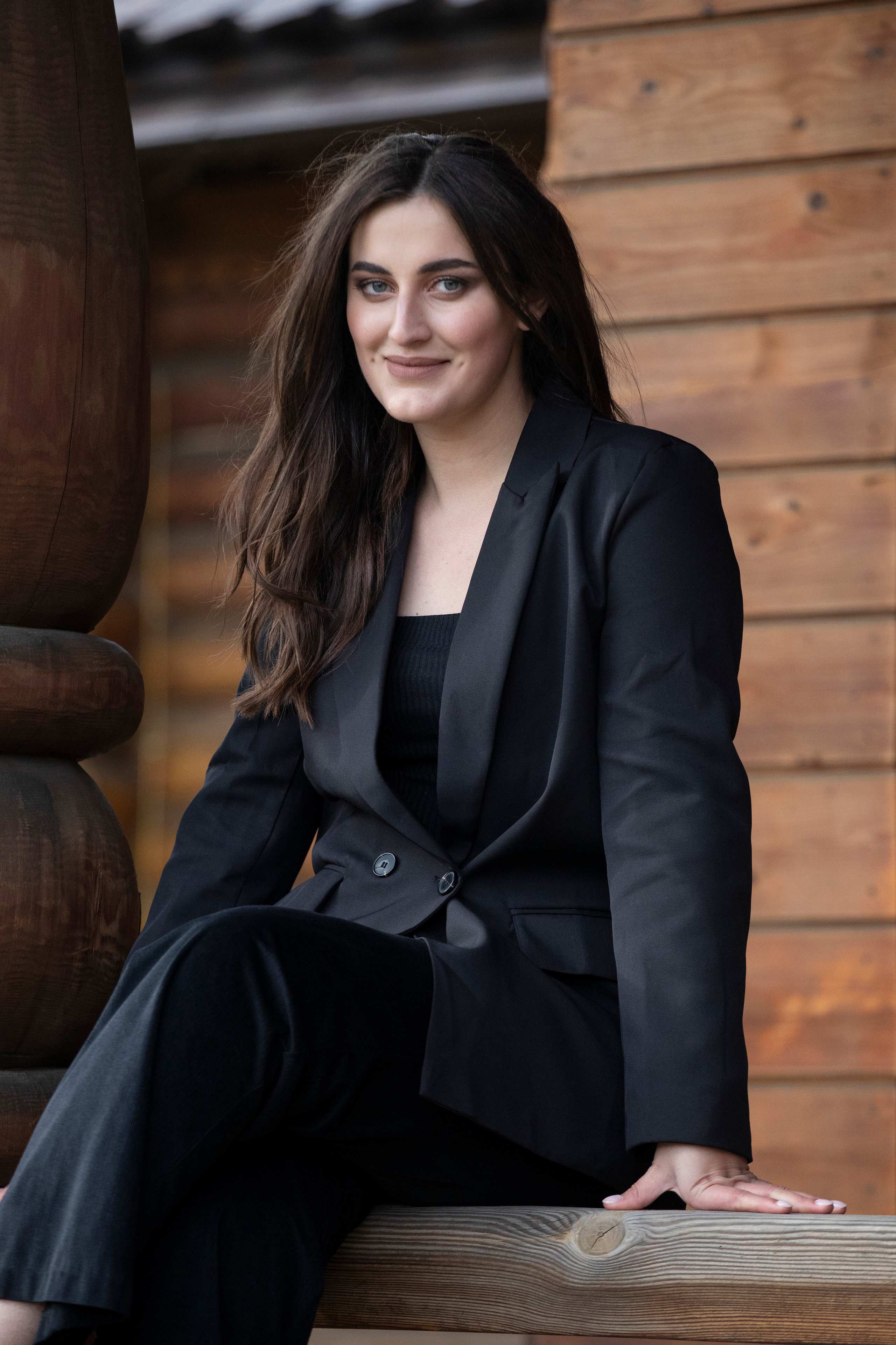 Нана и Фатя. Портретная фотосъёмка, репортажная, контент для вашего бизнеса