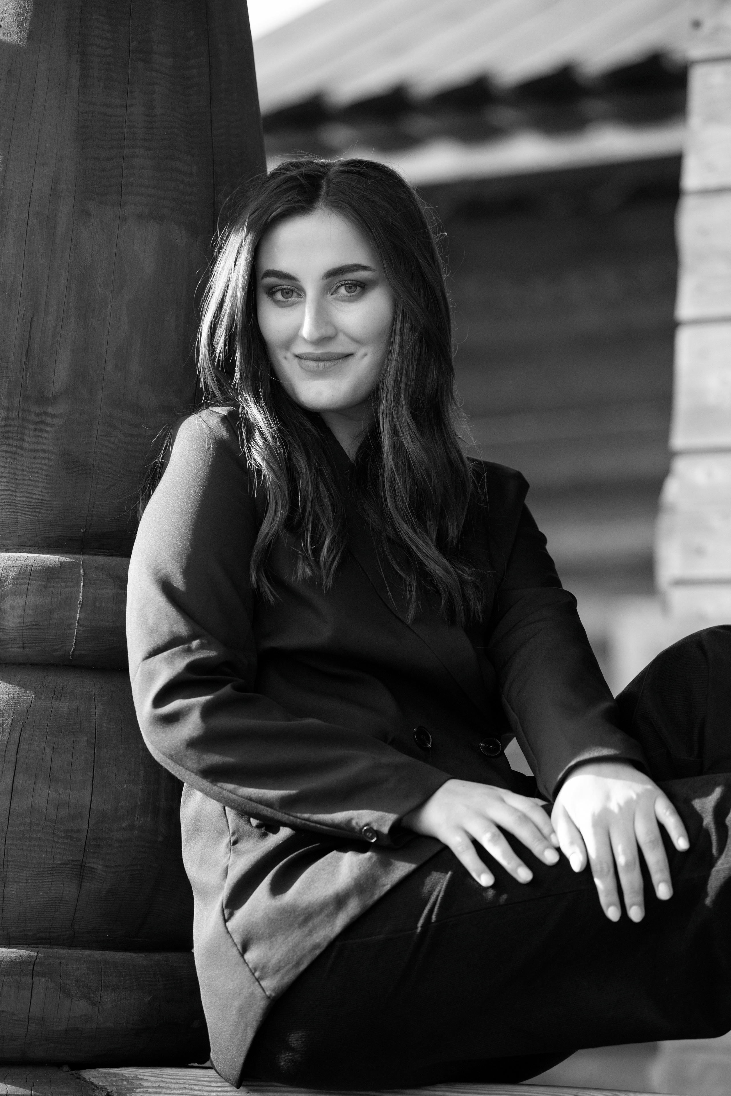 Нана и Фатя. Портретная фотосъёмка, репортажная, контент для вашего бизнеса