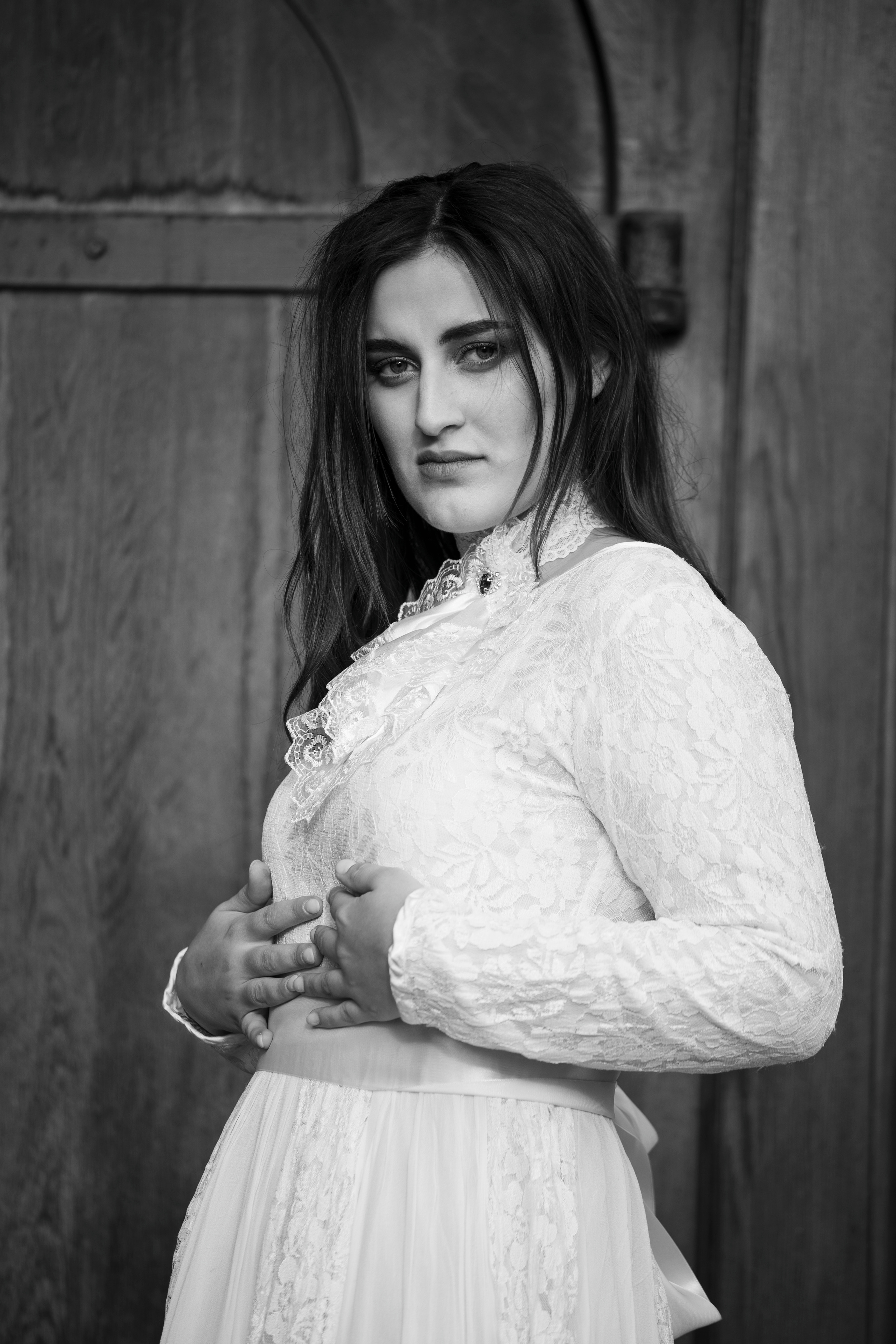 Нана и Фатя. Портретная фотосъёмка, репортажная, контент для вашего бизнеса