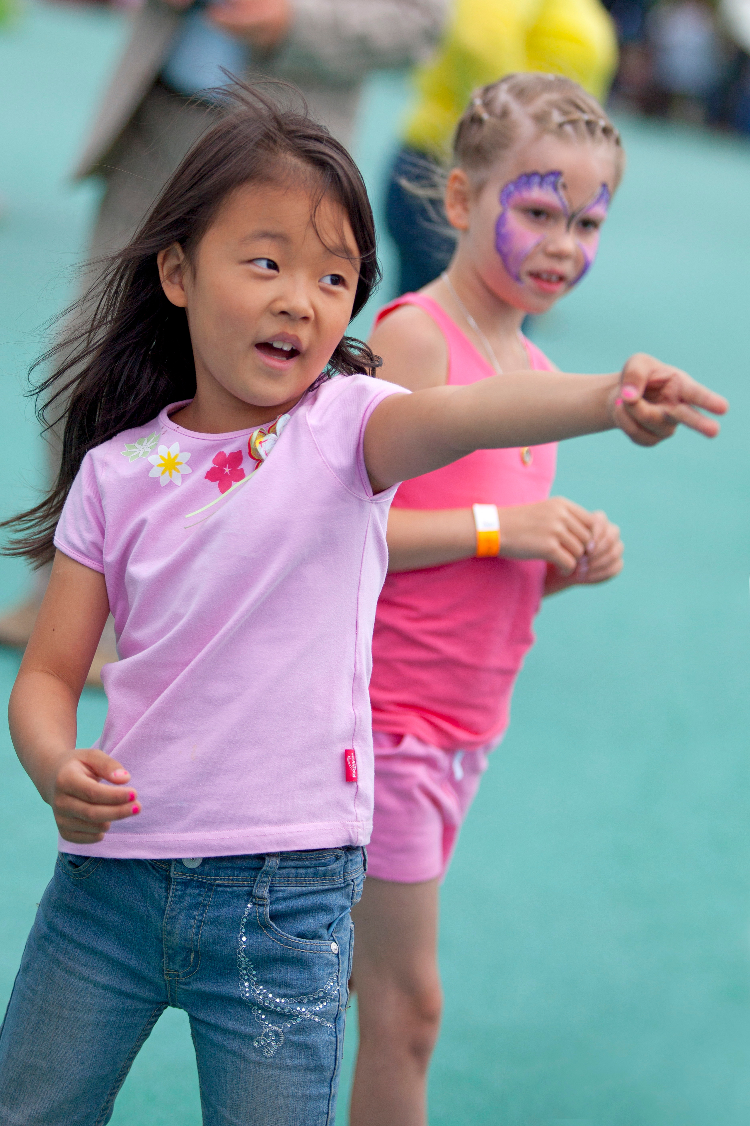 Дети. Портретная фотосъёмка, репортажная, контент для вашего бизнеса