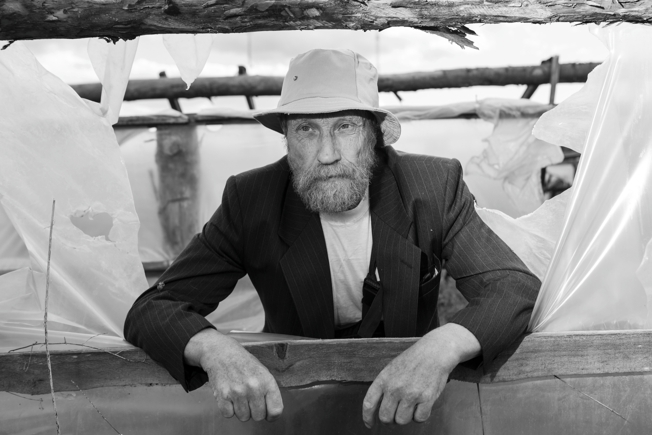 Хранитель лесов. Портретная фотосъёмка, репортажная, контент для вашего бизнеса