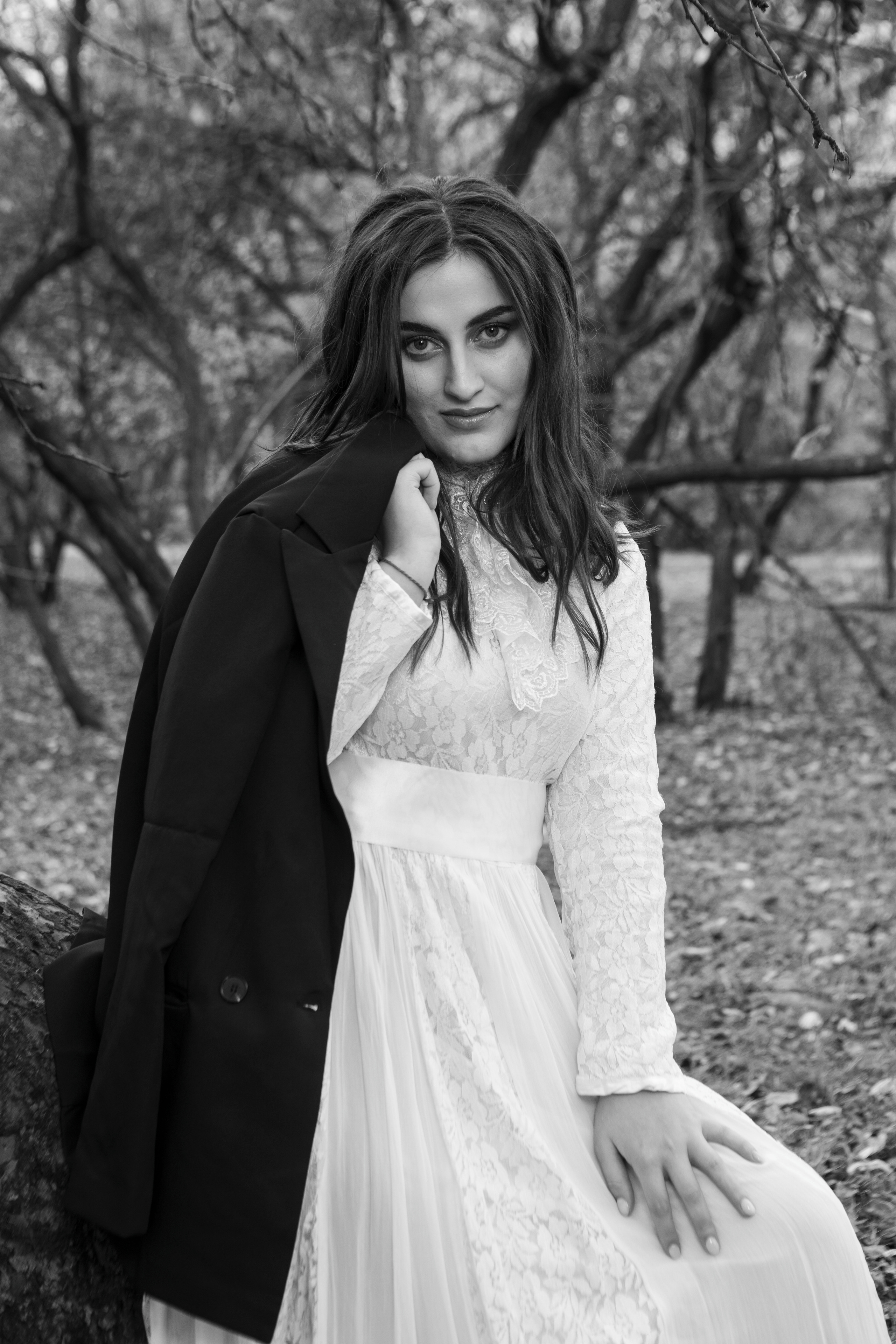 Нана и Фатя. Портретная фотосъёмка, репортажная, контент для вашего бизнеса