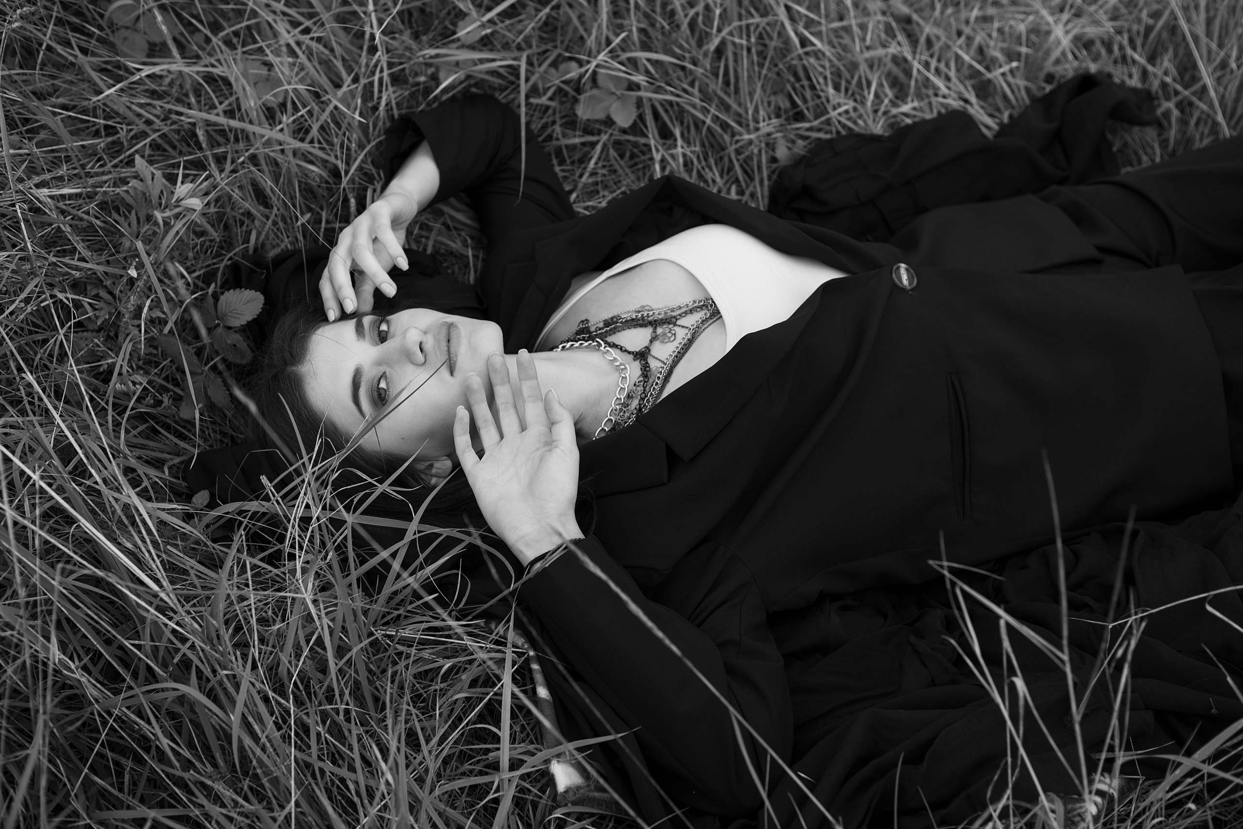 Нана и Фатя. Портретная фотосъёмка, репортажная, контент для вашего бизнеса