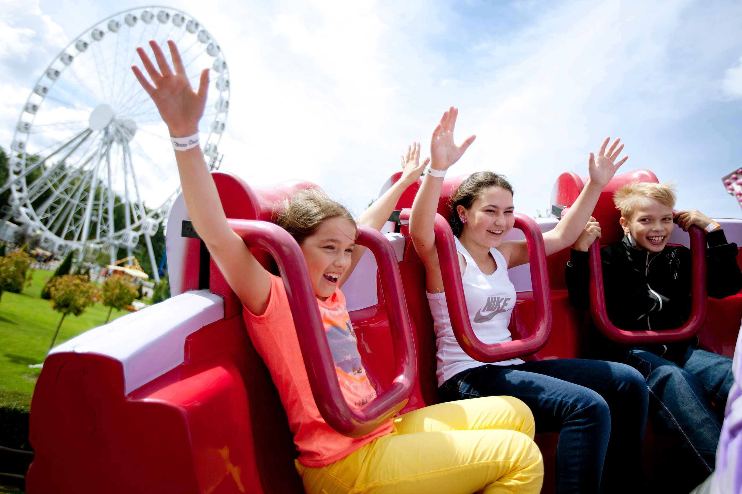 Дети. Портретная фотосъёмка, репортажная, контент для вашего бизнеса