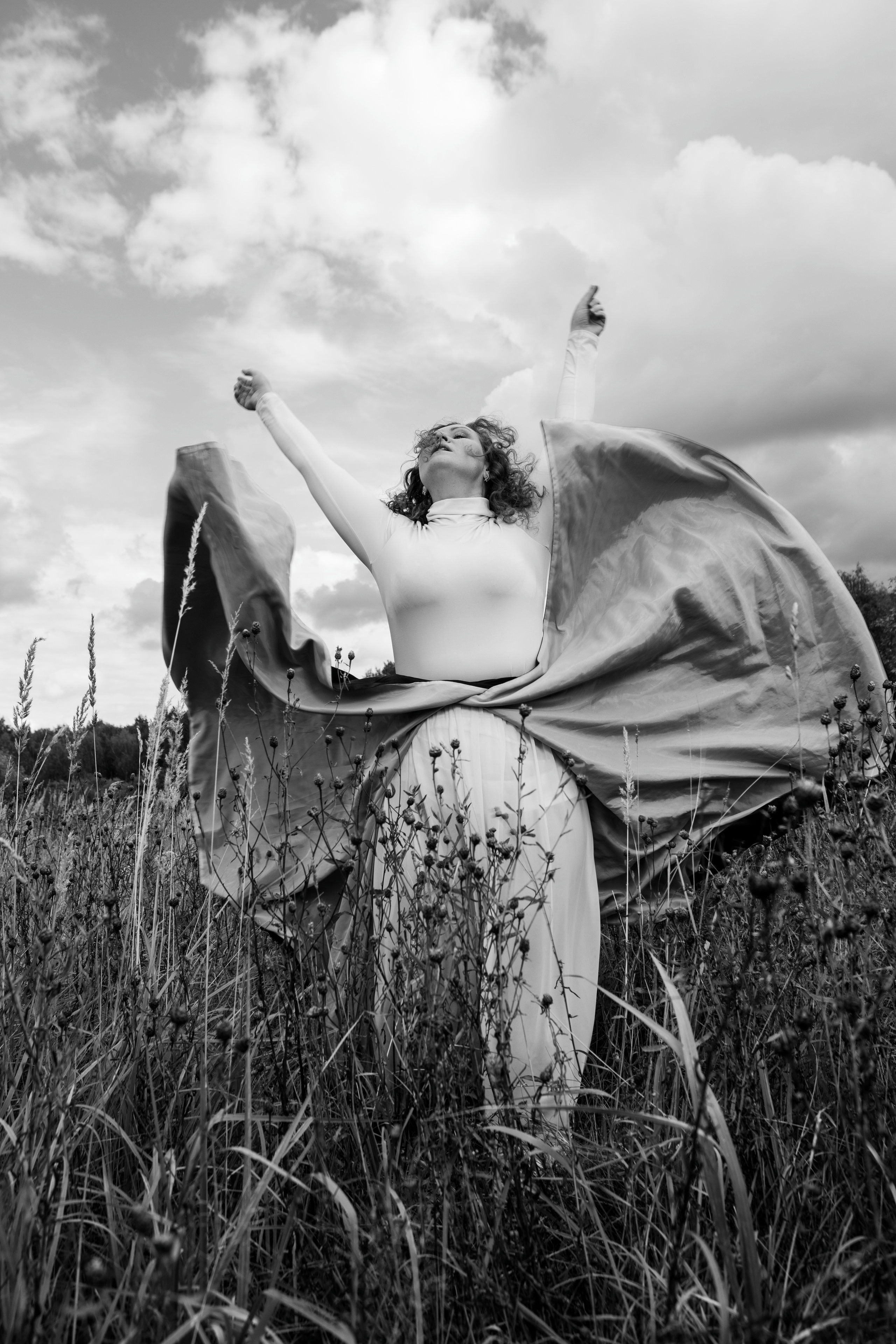 Виктория. Портретная фотосъёмка, репортажная, контент для вашего бизнеса