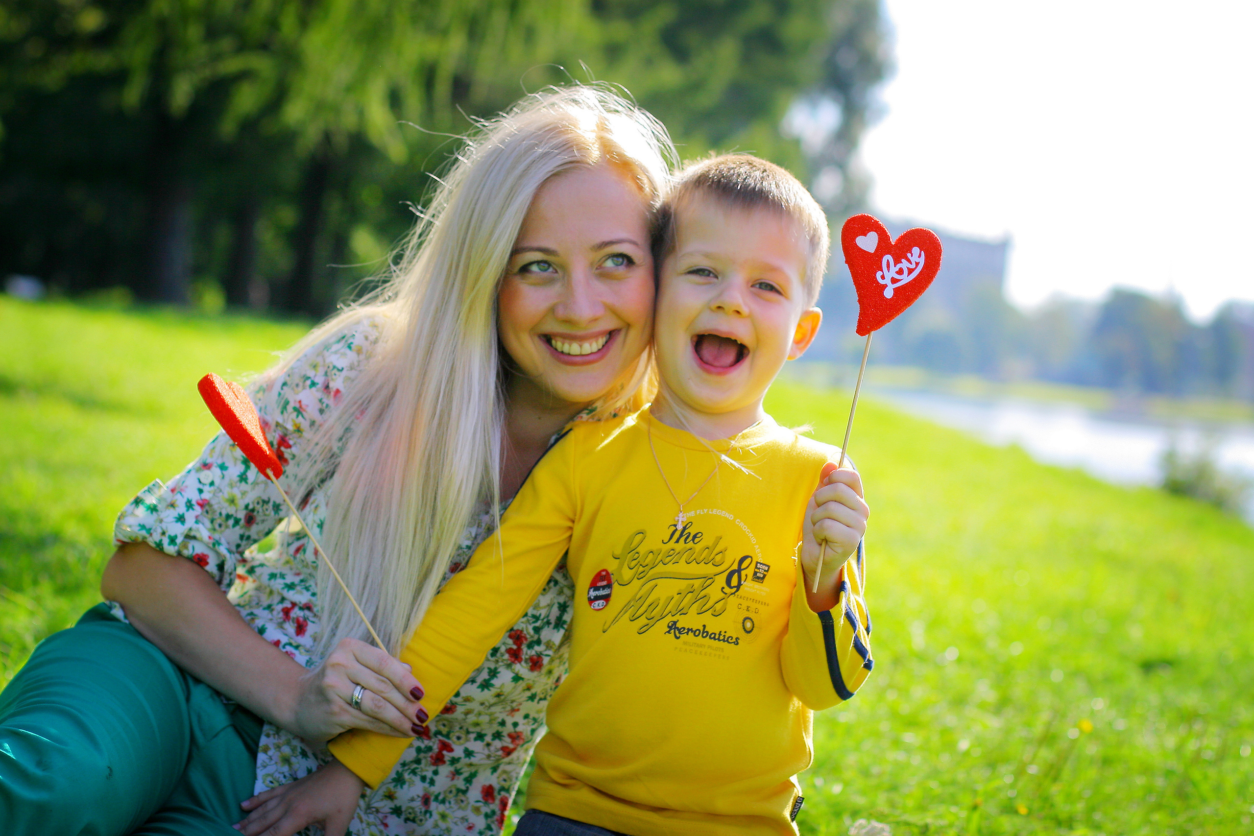 Дети. Портретная фотосъёмка, репортажная, контент для вашего бизнеса