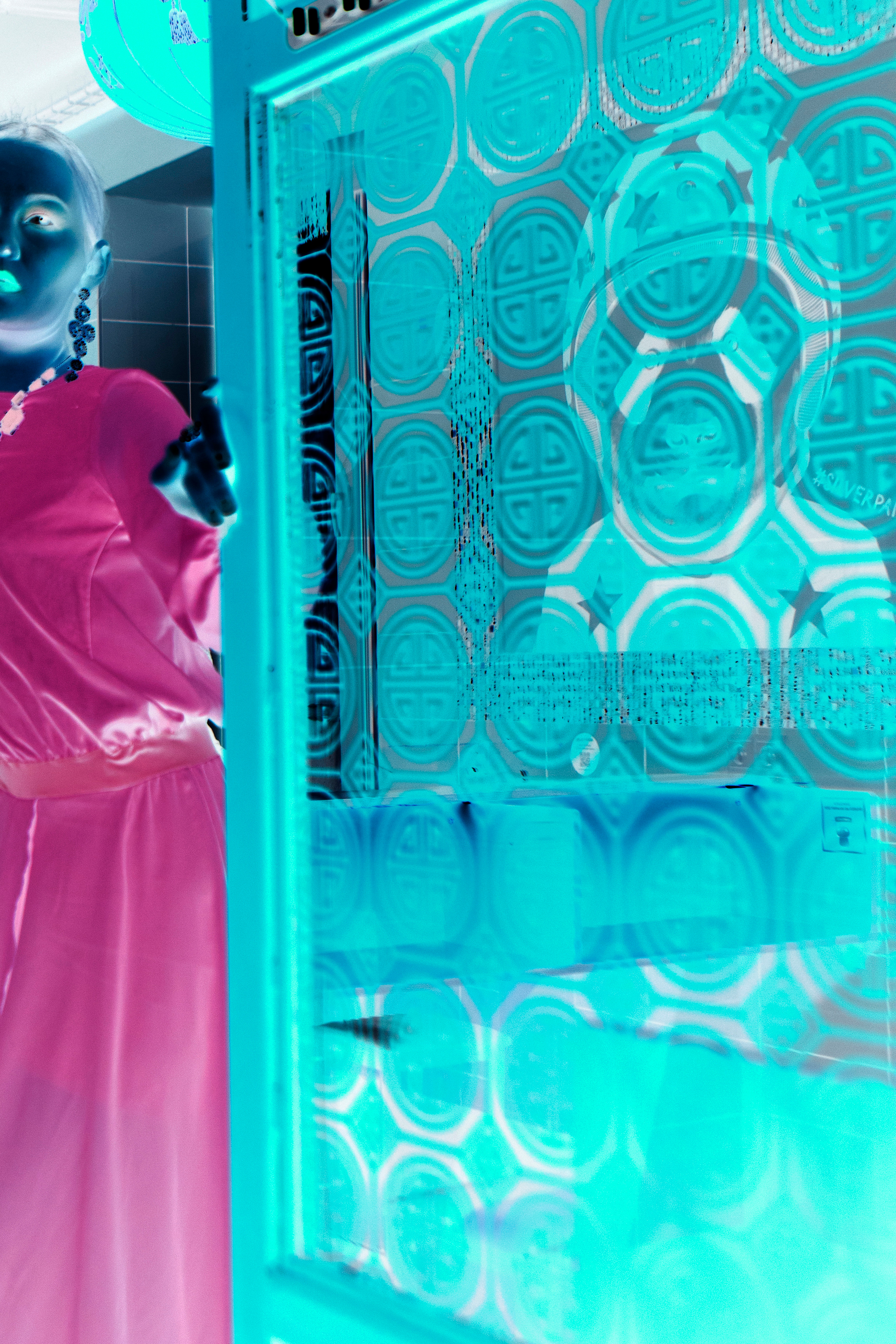 Настроение «Panda». Портретная фотосъёмка, репортажная, контент для вашего бизнеса