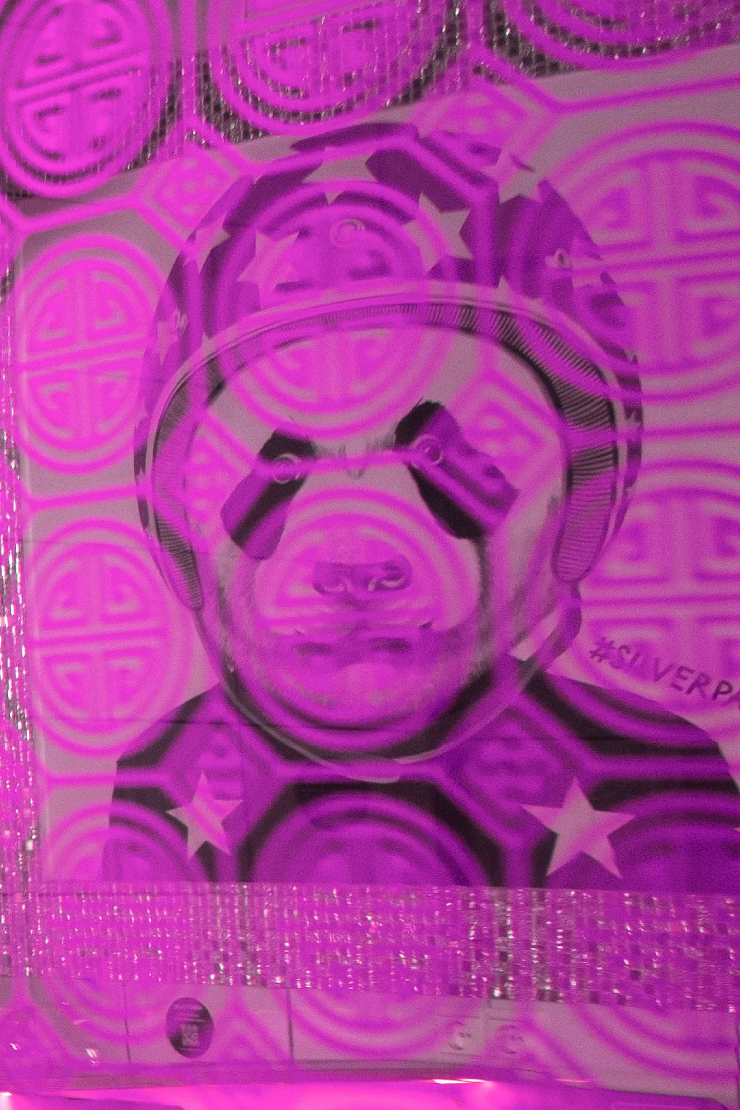 Настроение «Panda». Портретная фотосъёмка, репортажная, контент для вашего бизнеса