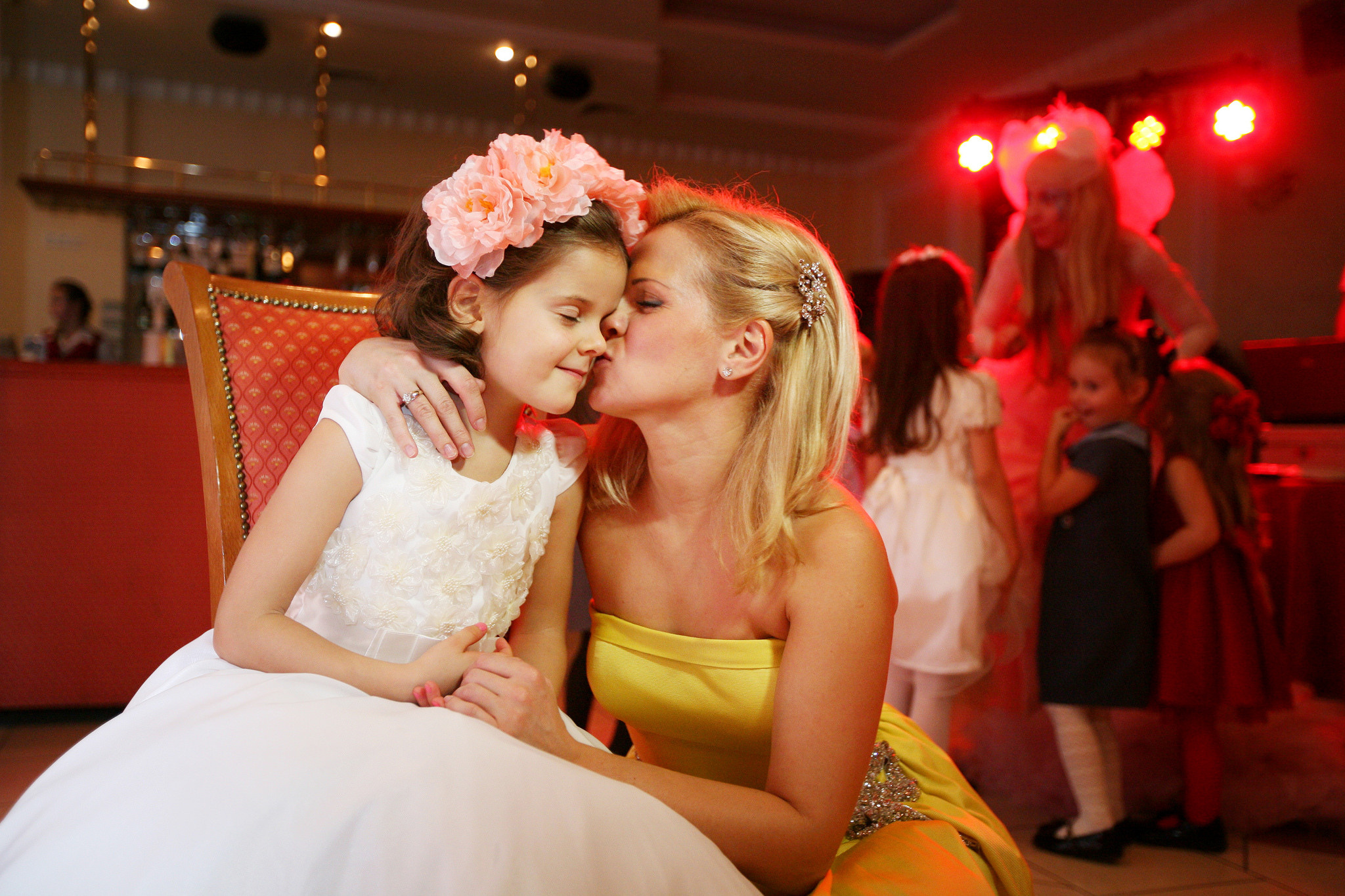 Дети. Портретная фотосъёмка, репортажная, контент для вашего бизнеса