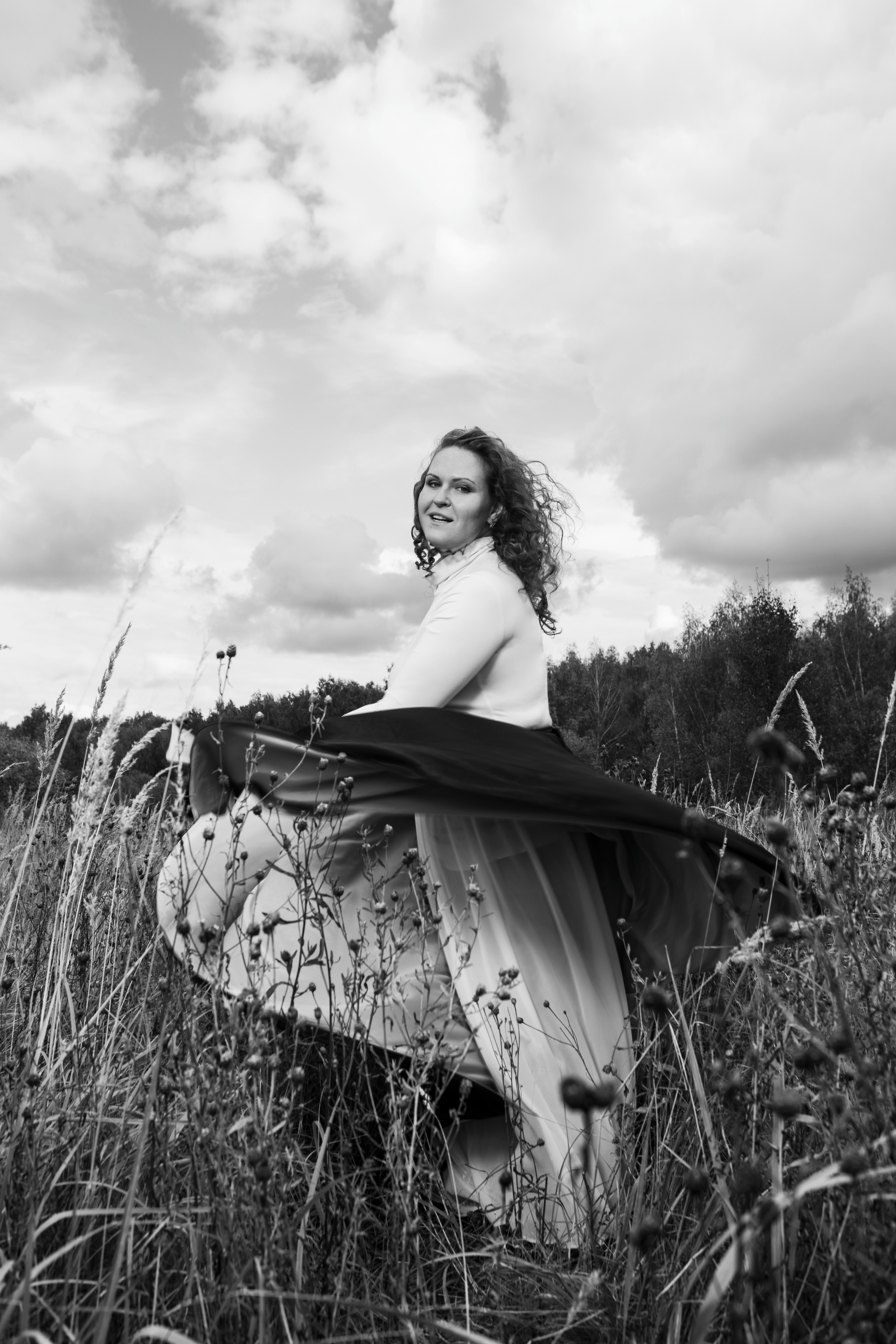 Виктория. Портретная фотосъёмка, репортажная, контент для вашего бизнеса