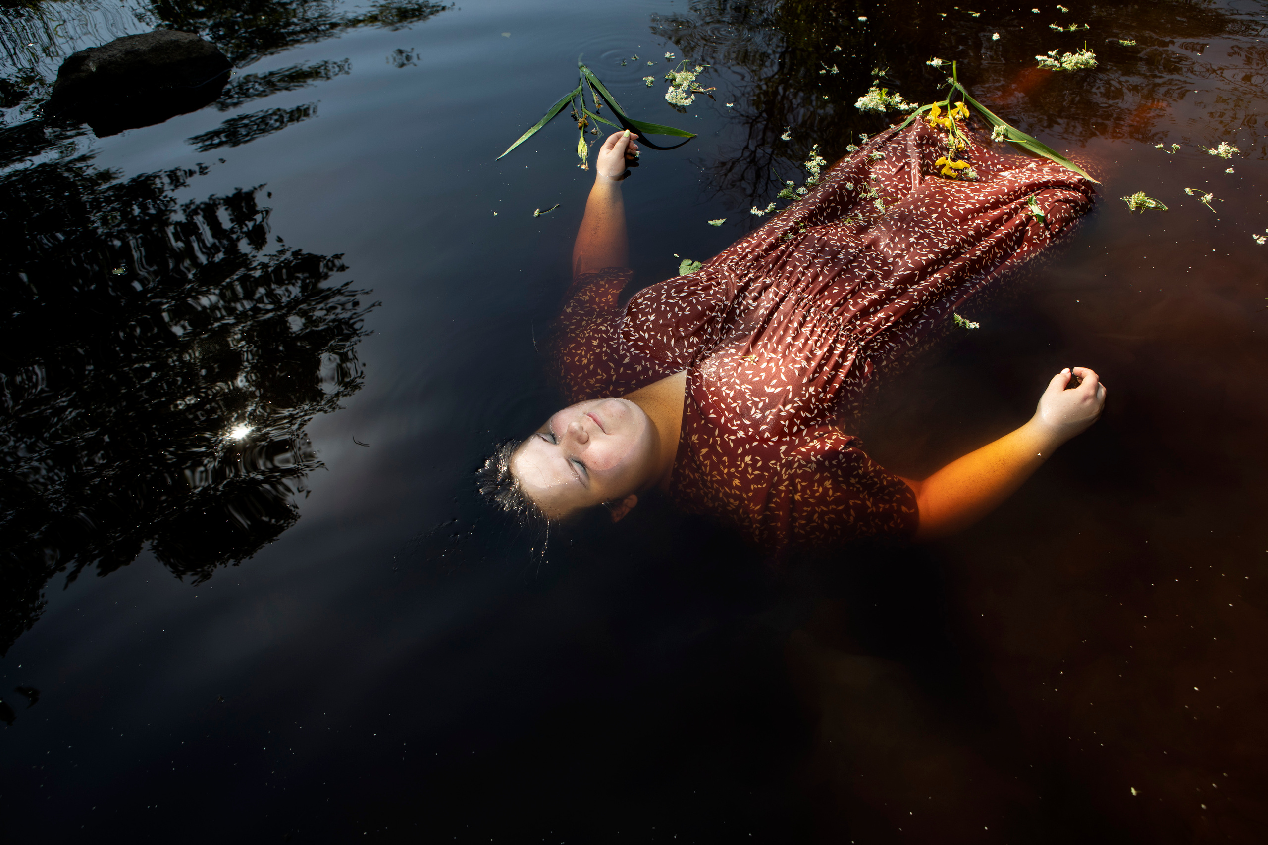 Портретная фотосъёмка, репортажная, контент для вашего бизнеса