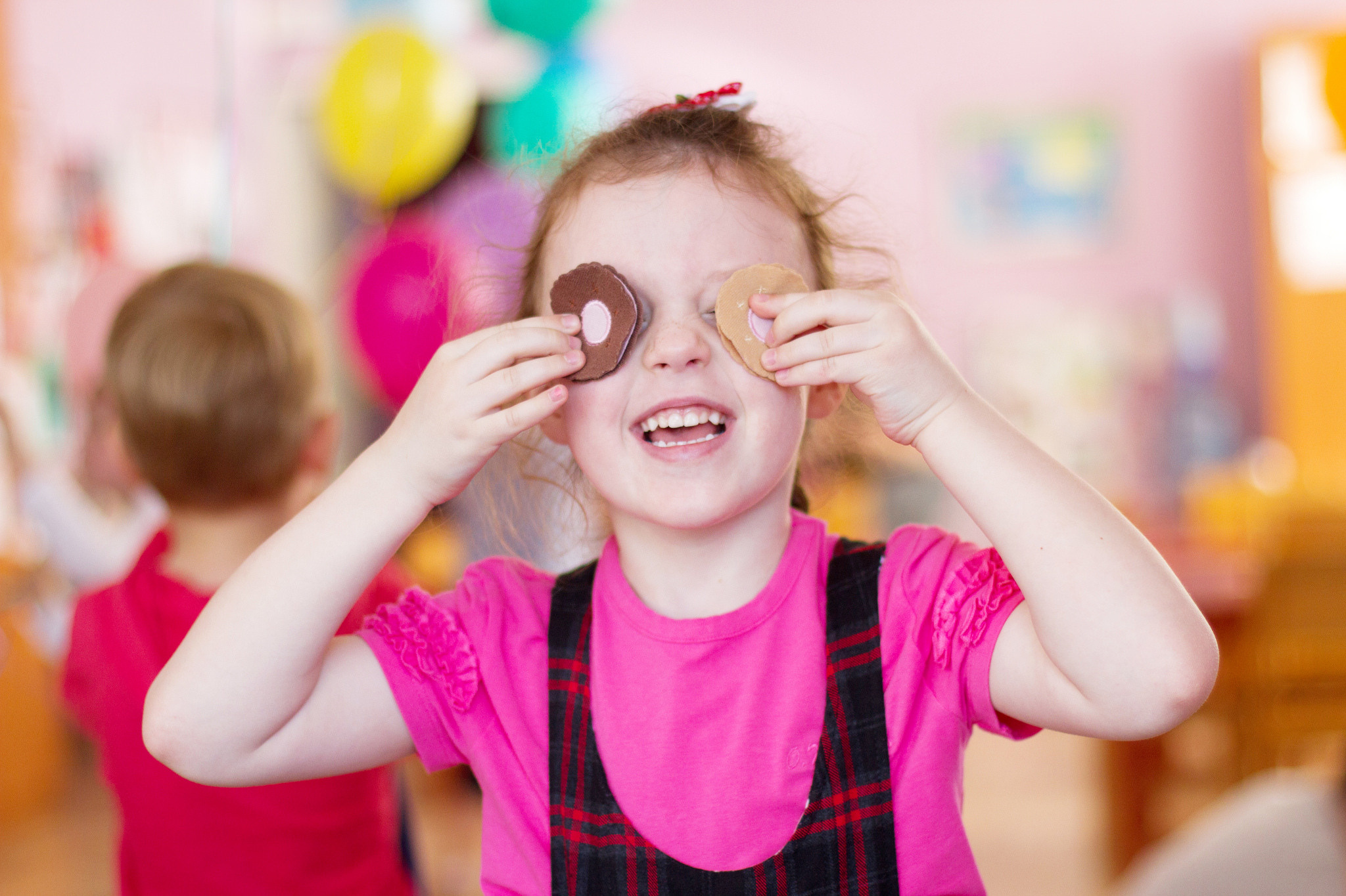 Дети. Портретная фотосъёмка, репортажная, контент для вашего бизнеса