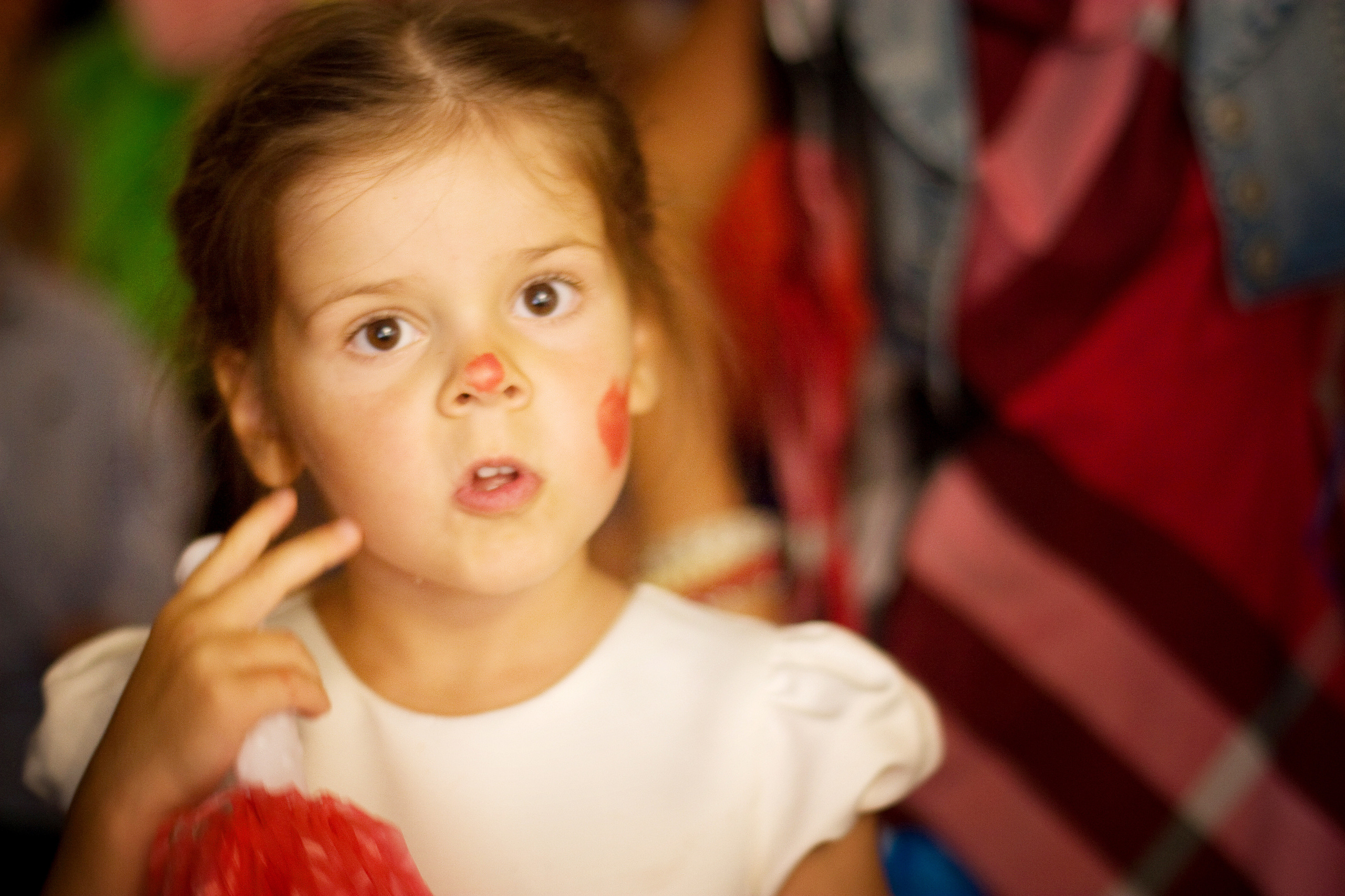 Дети. Портретная фотосъёмка, репортажная, контент для вашего бизнеса