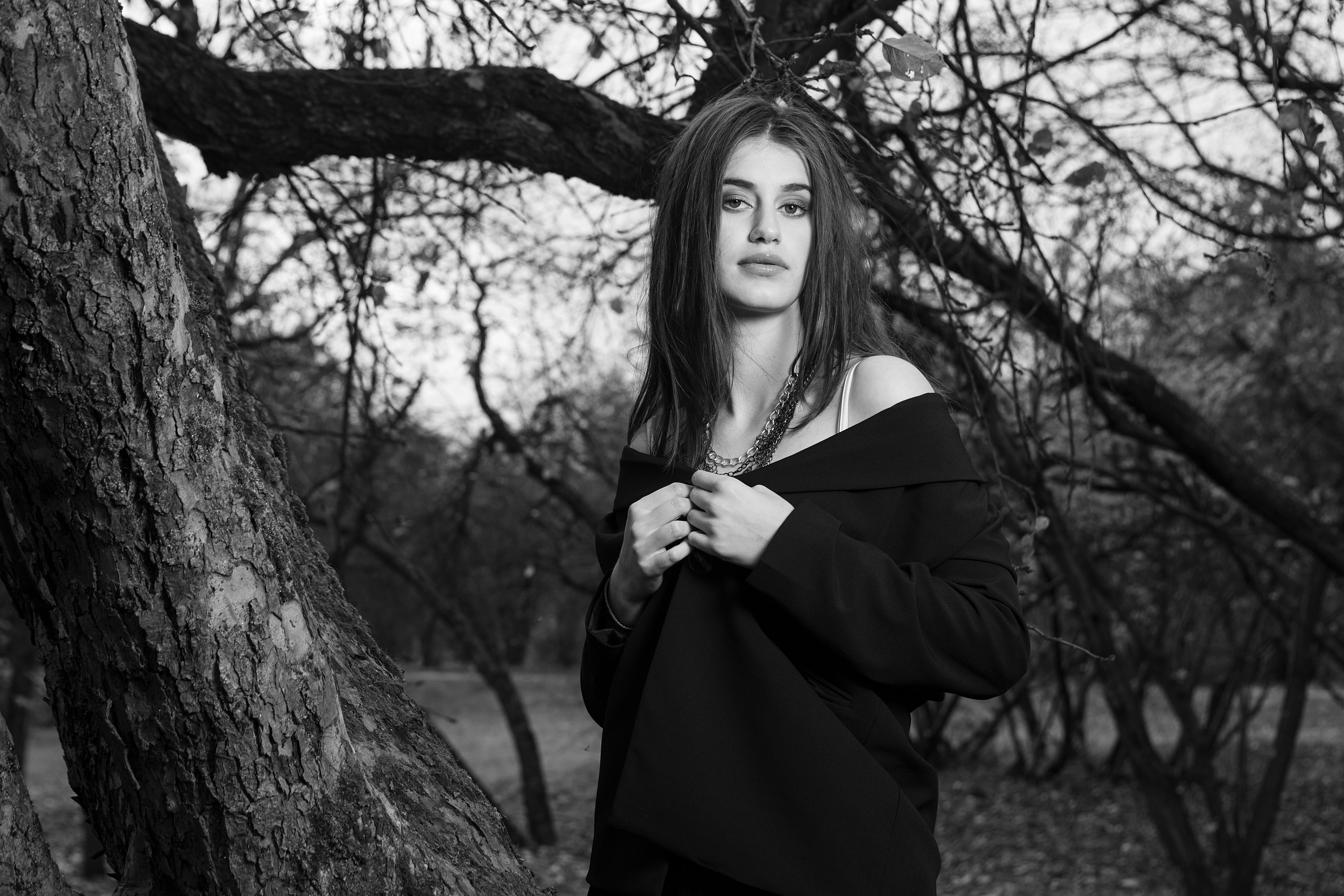 Нана и Фатя. Портретная фотосъёмка, репортажная, контент для вашего бизнеса