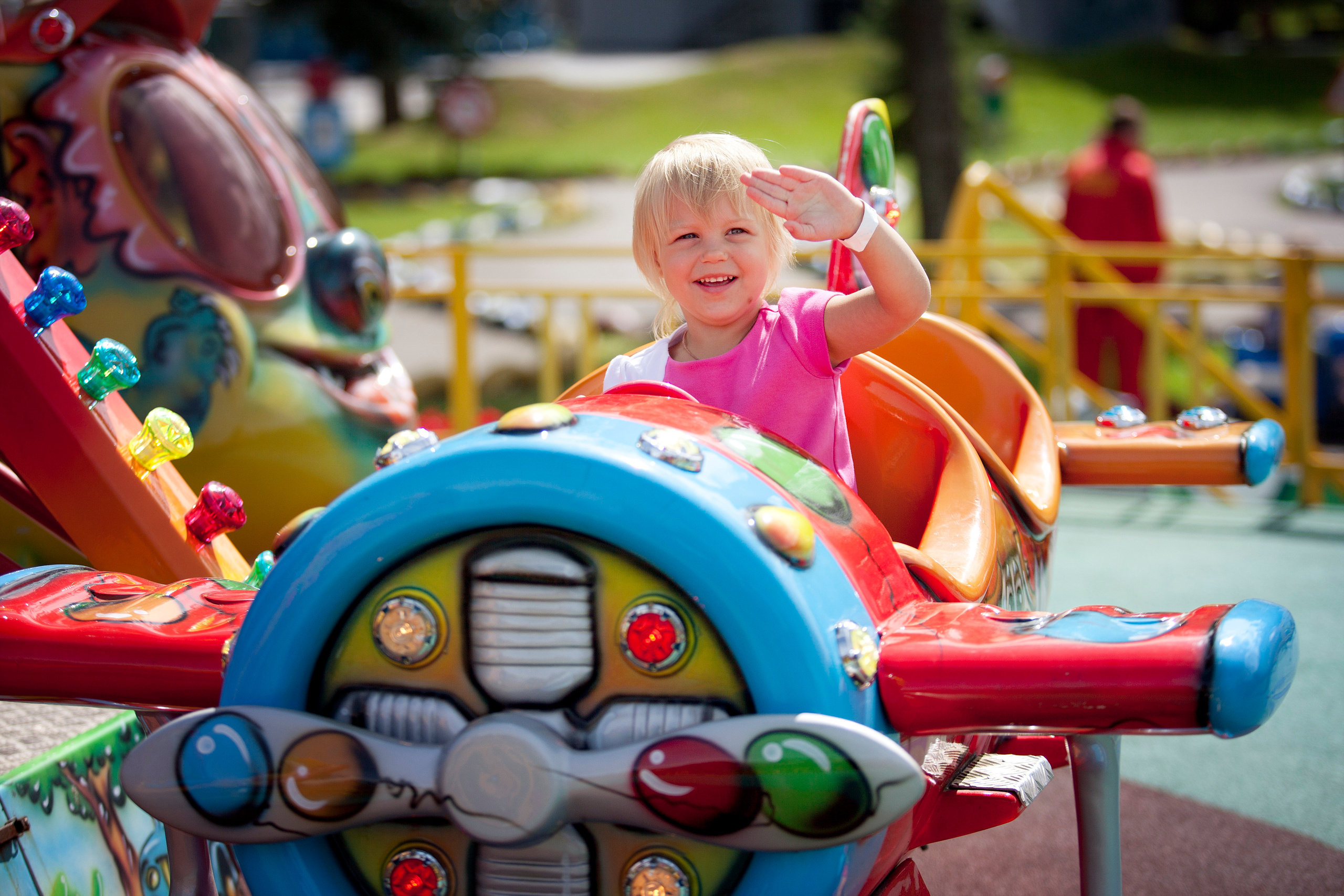 Дети. Портретная фотосъёмка, репортажная, контент для вашего бизнеса