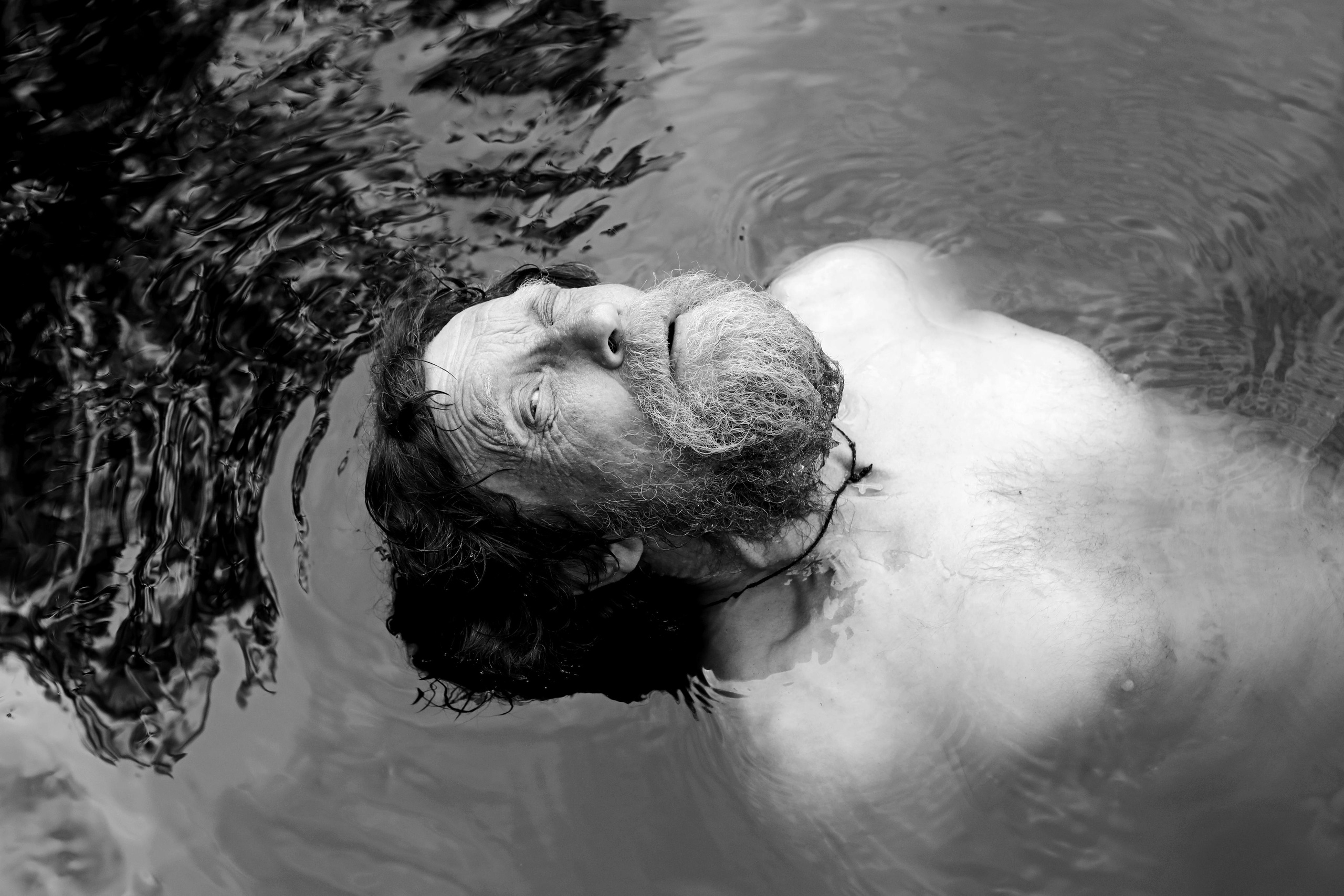 Хранитель лесов. Портретная фотосъёмка, репортажная, контент для вашего бизнеса