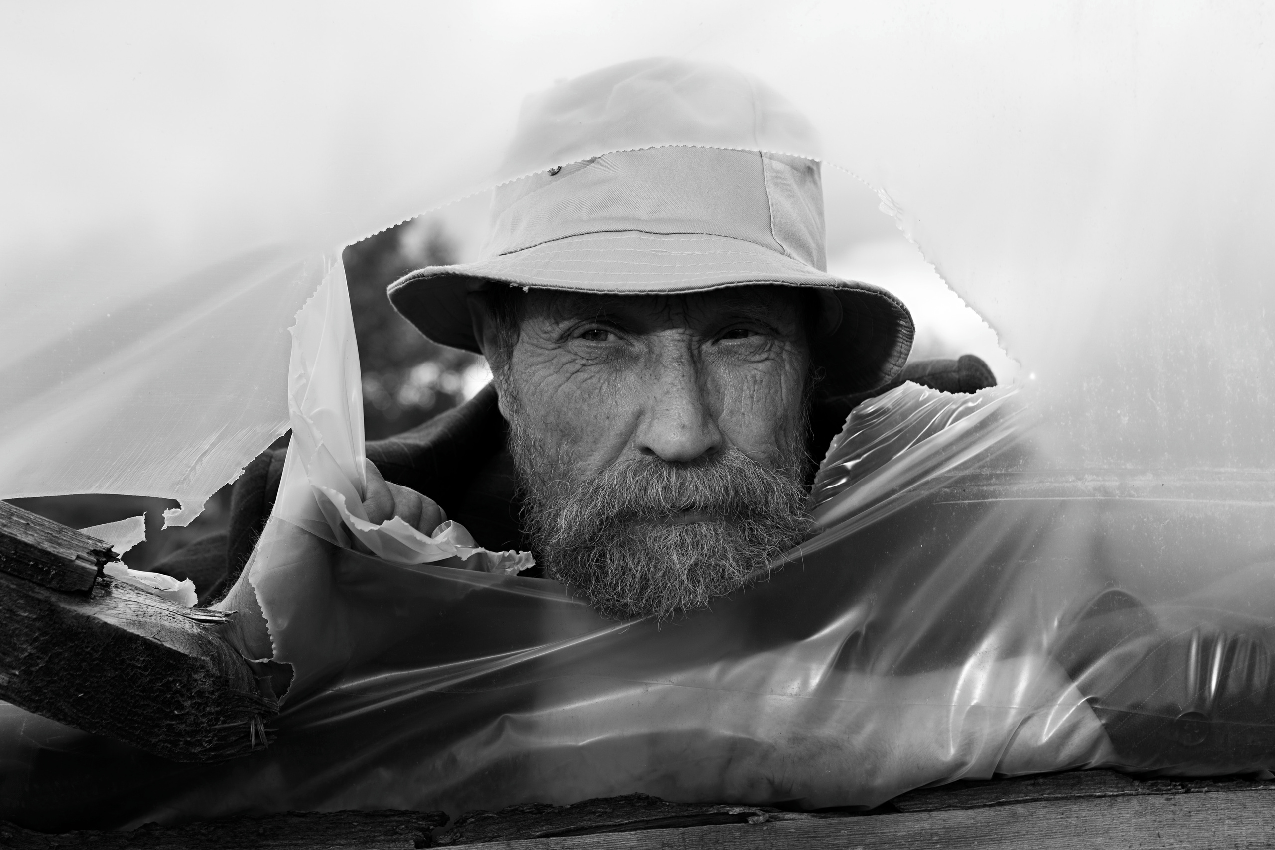 Хранитель лесов. Портретная фотосъёмка, репортажная, контент для вашего бизнеса