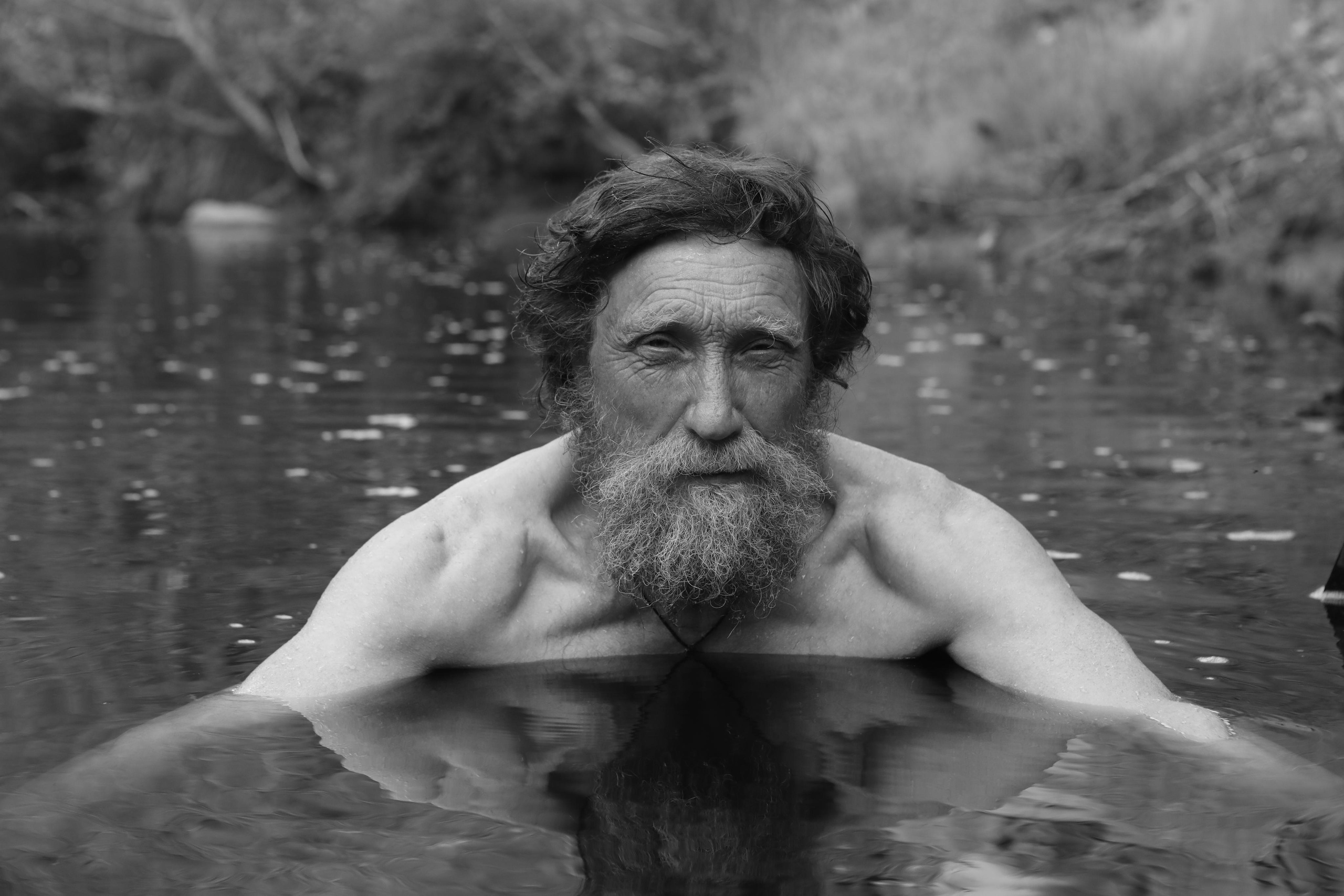 Хранитель лесов. Портретная фотосъёмка, репортажная, контент для вашего бизнеса