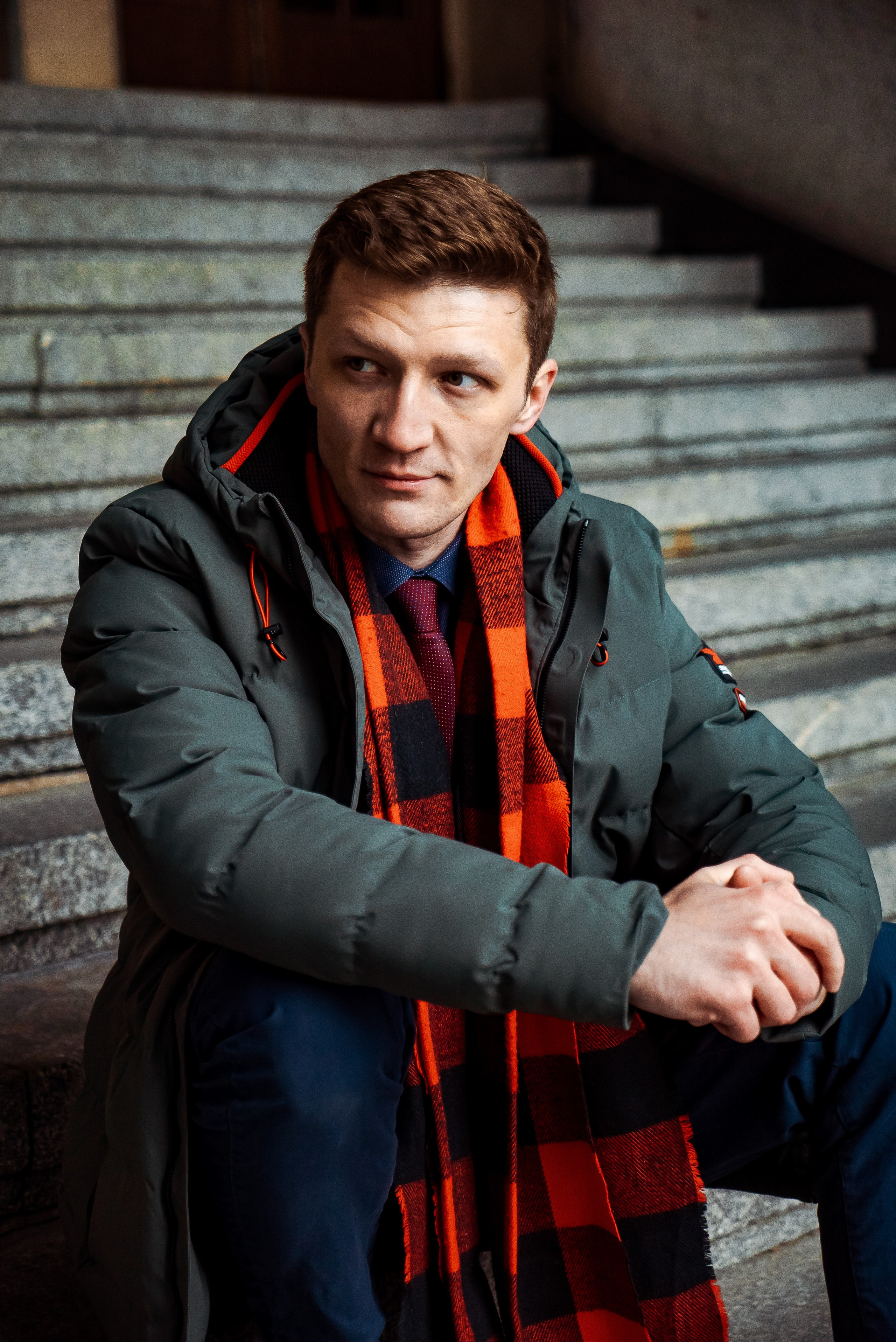 Индивидуальные съемки. Репортажный и свадебный фотограф в Москве Дарья