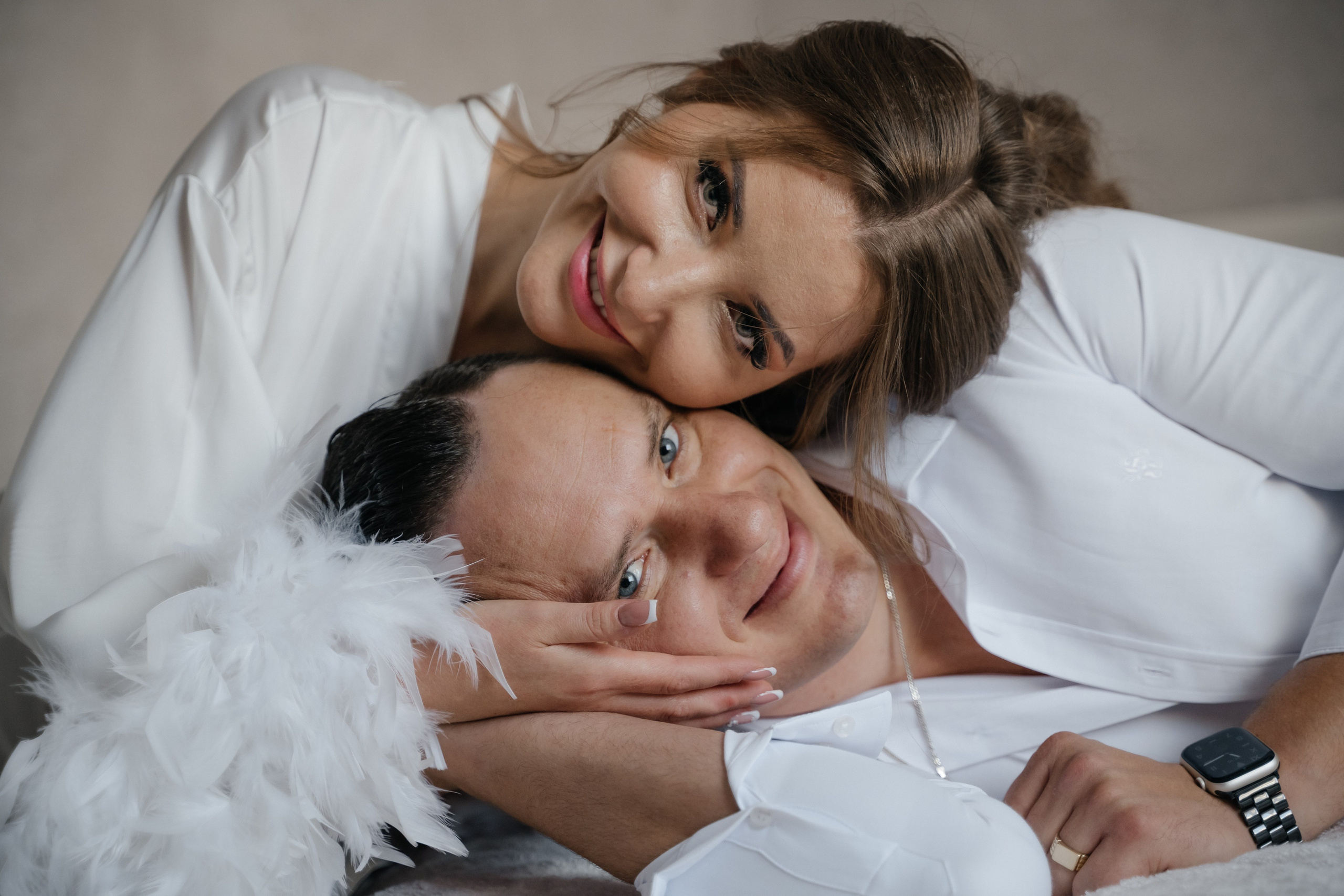 Александр и Светлана. Свадебный фотограф и видеограф Жанна и Ренат Костандян, Ставрополь