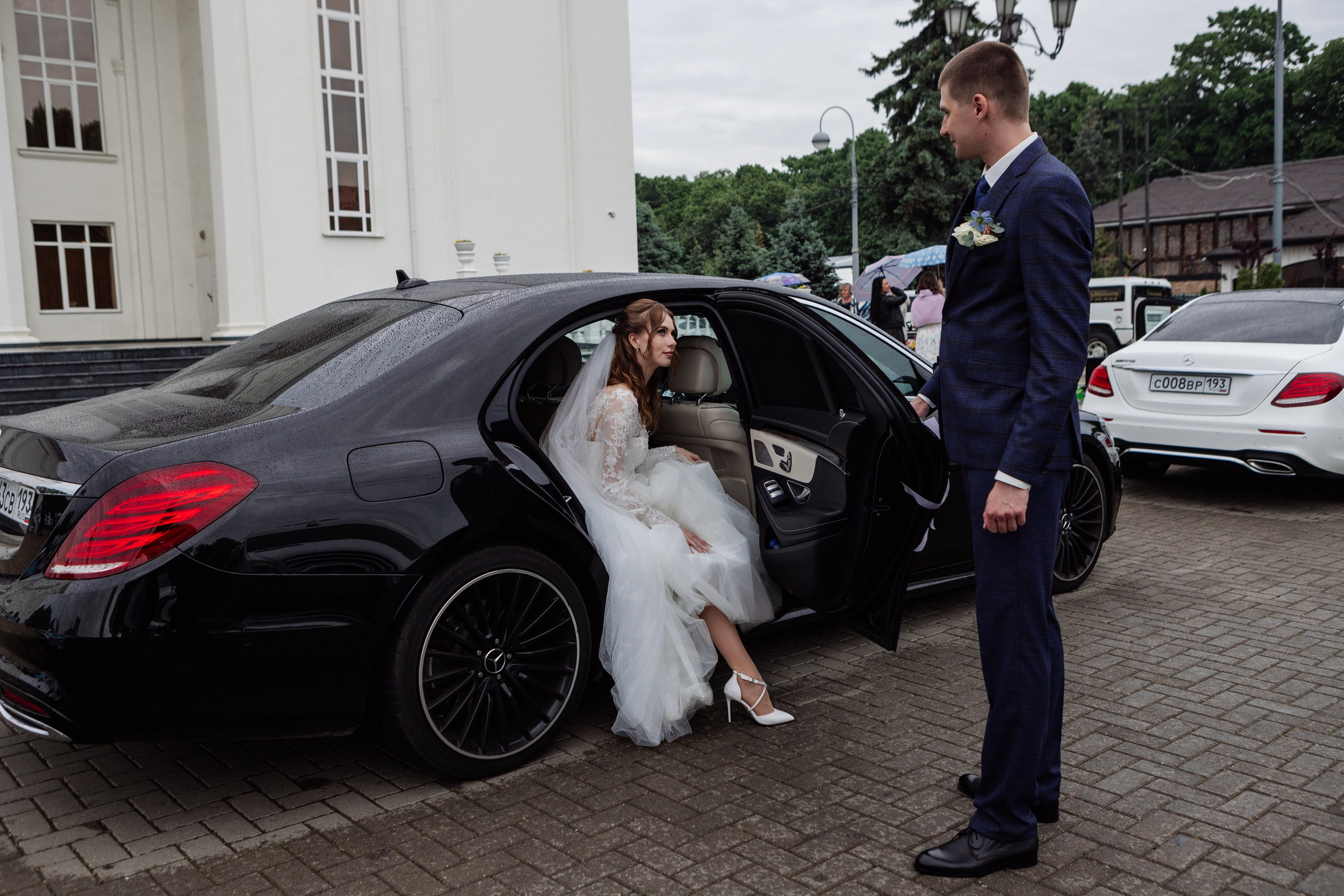 S&D. Фотограф Краснодар Настя Зокс