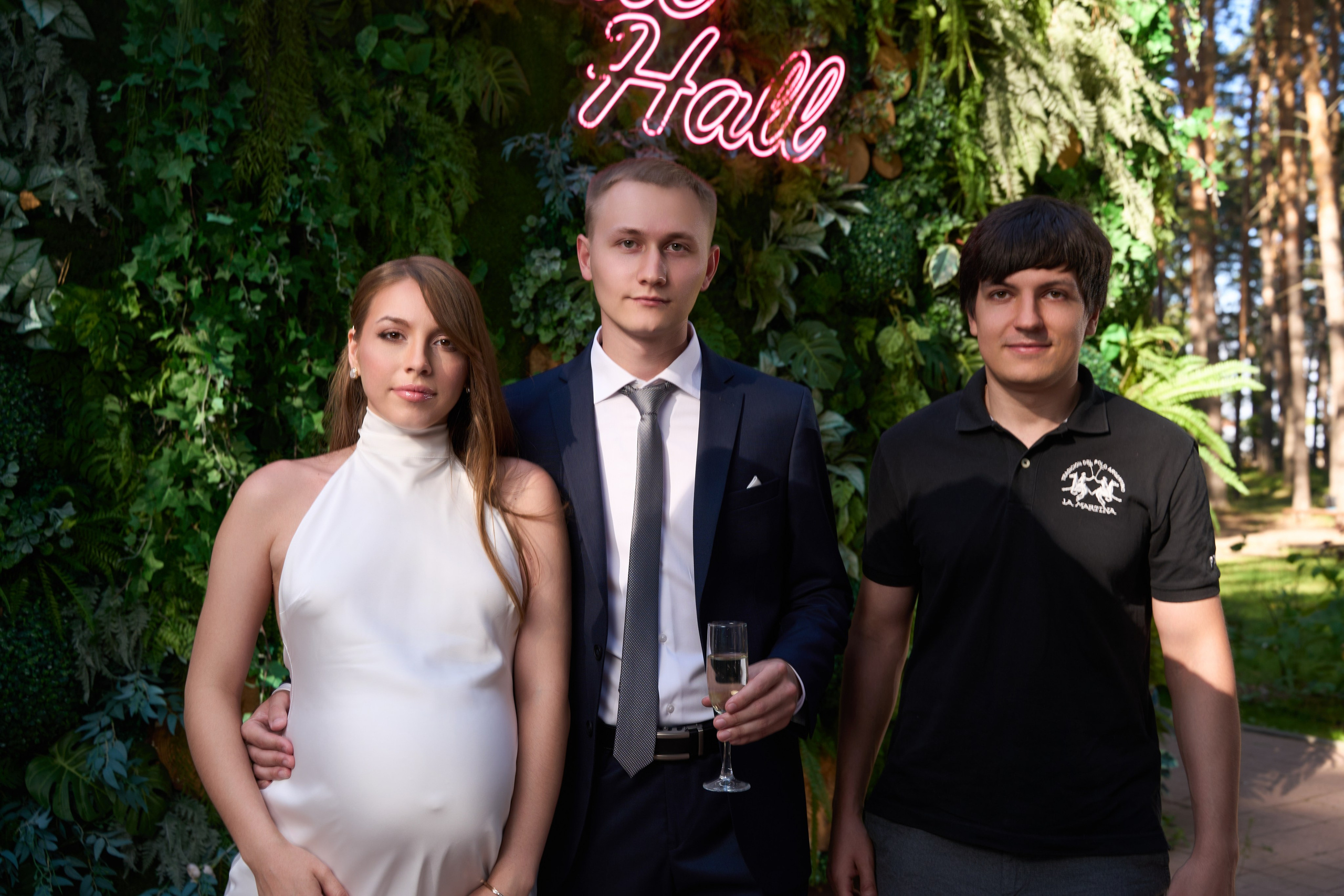 Свадьба Олег & Софья. Mariage