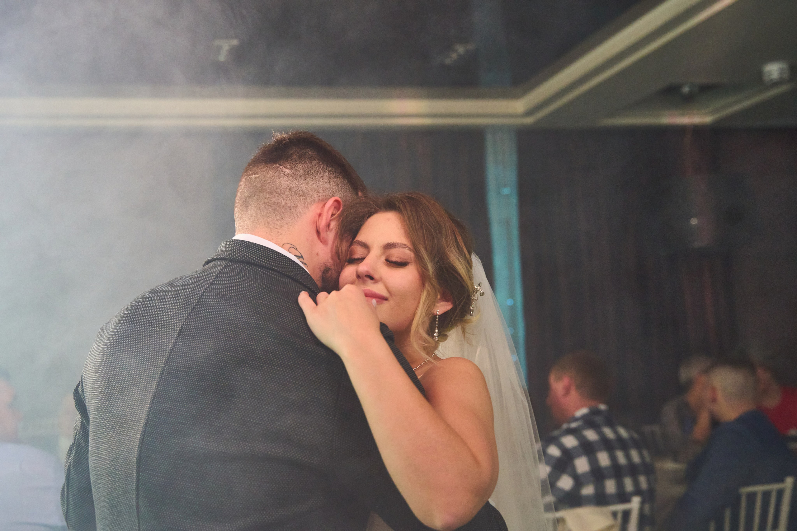 Свадьба Евгения & Андрей. Mariage