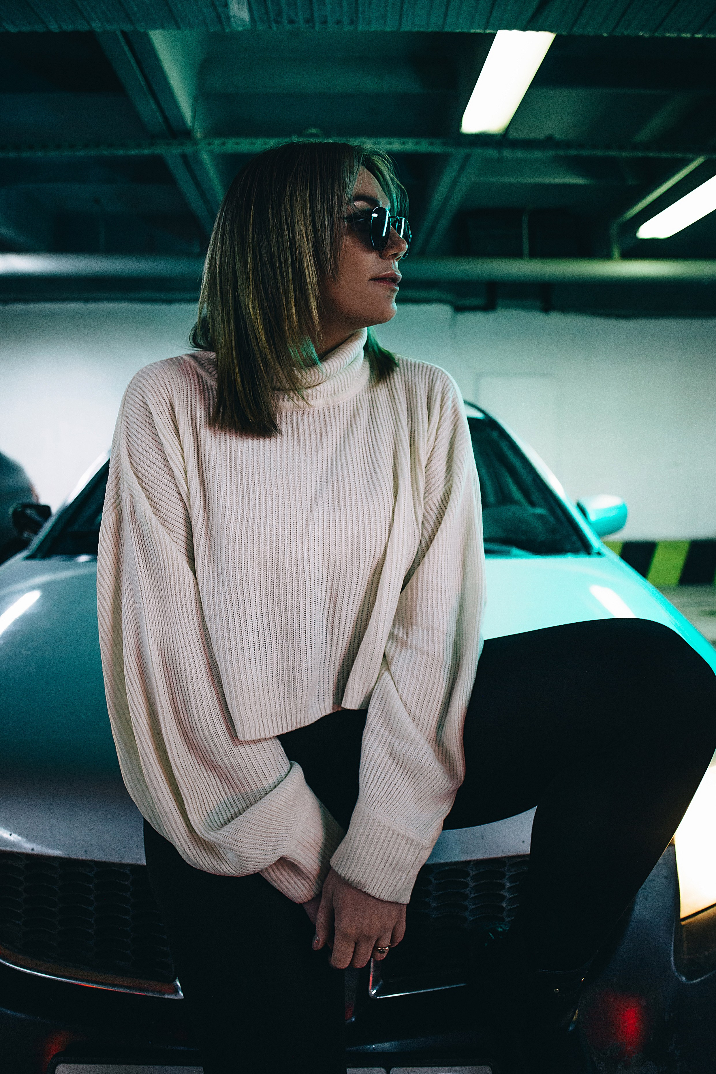 Анастасия. Свадебный фотограф в Иваново Гитарина Черняева