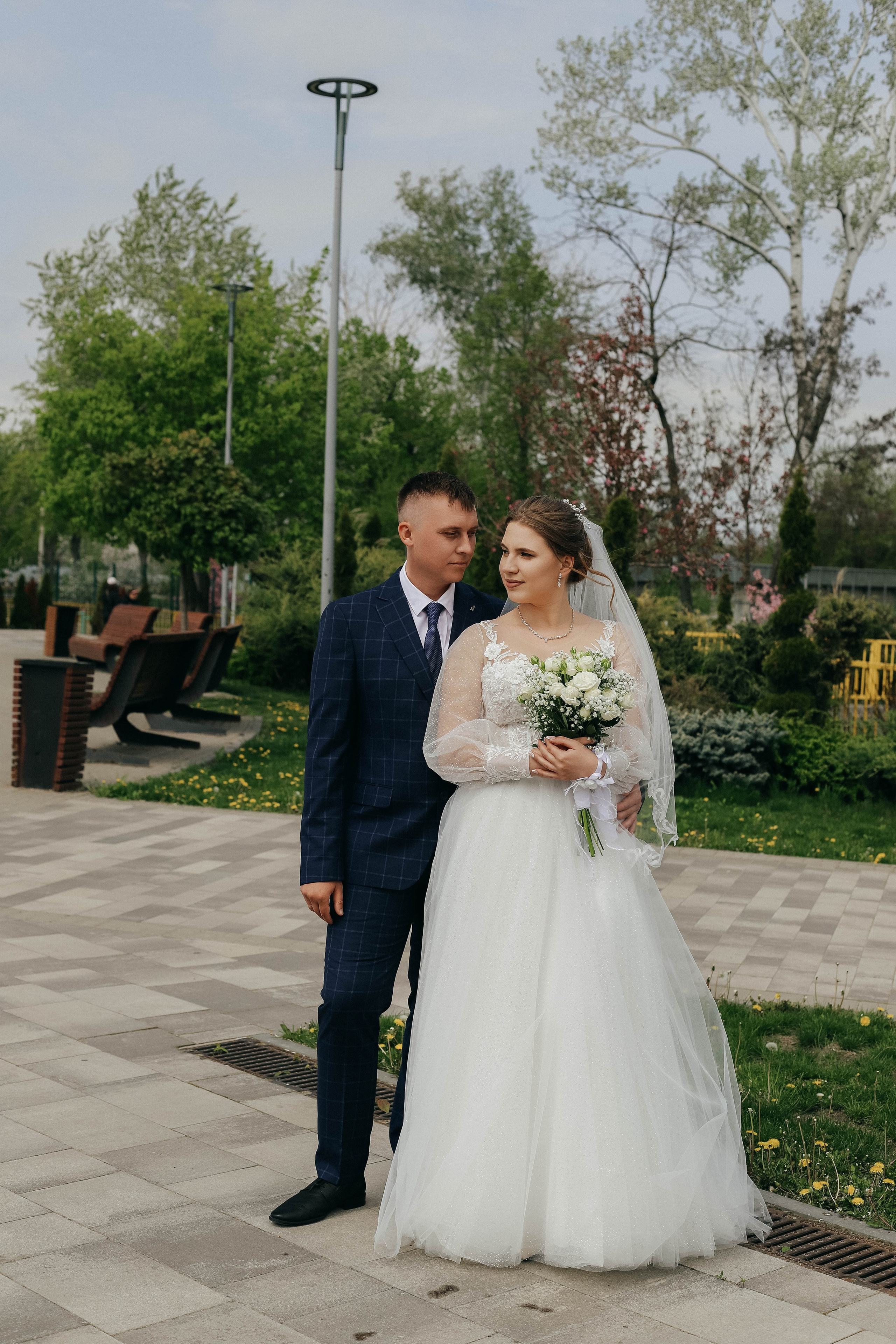 ЕЛЕНА & ЕВГЕНИЙ. Фотограф Мариуполь | Ялта | Крым — Диана Мазенко