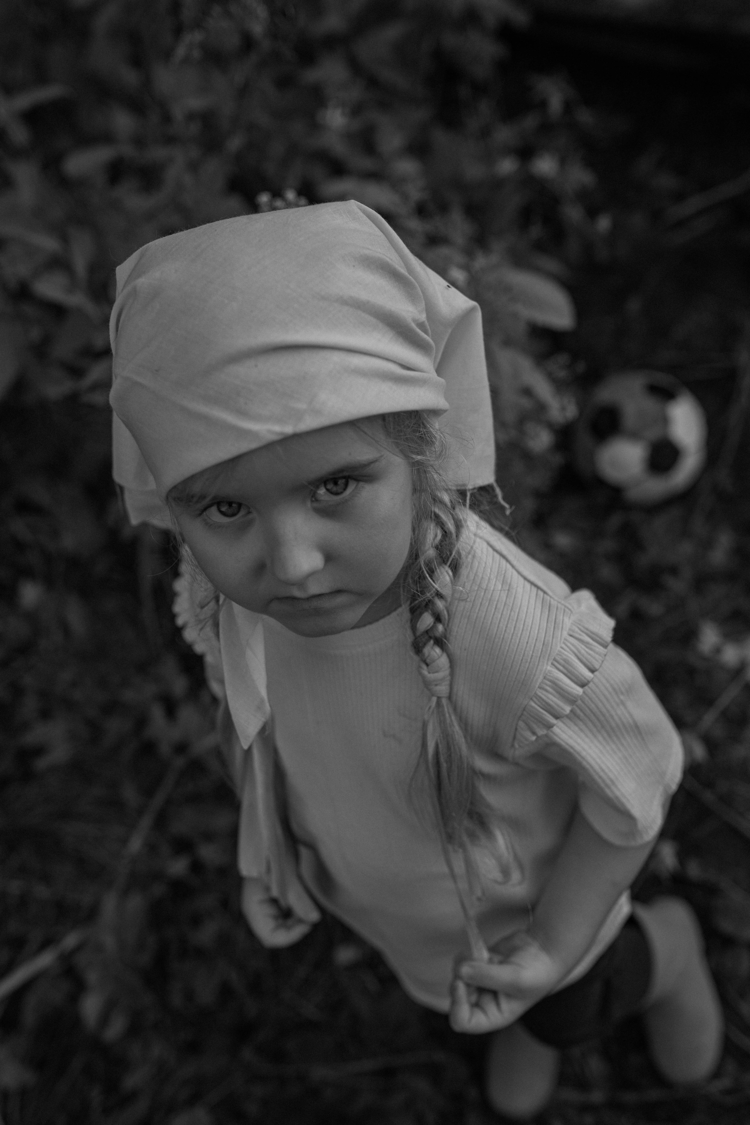 Детская фотосессия. Фотограф Яна Майорникова