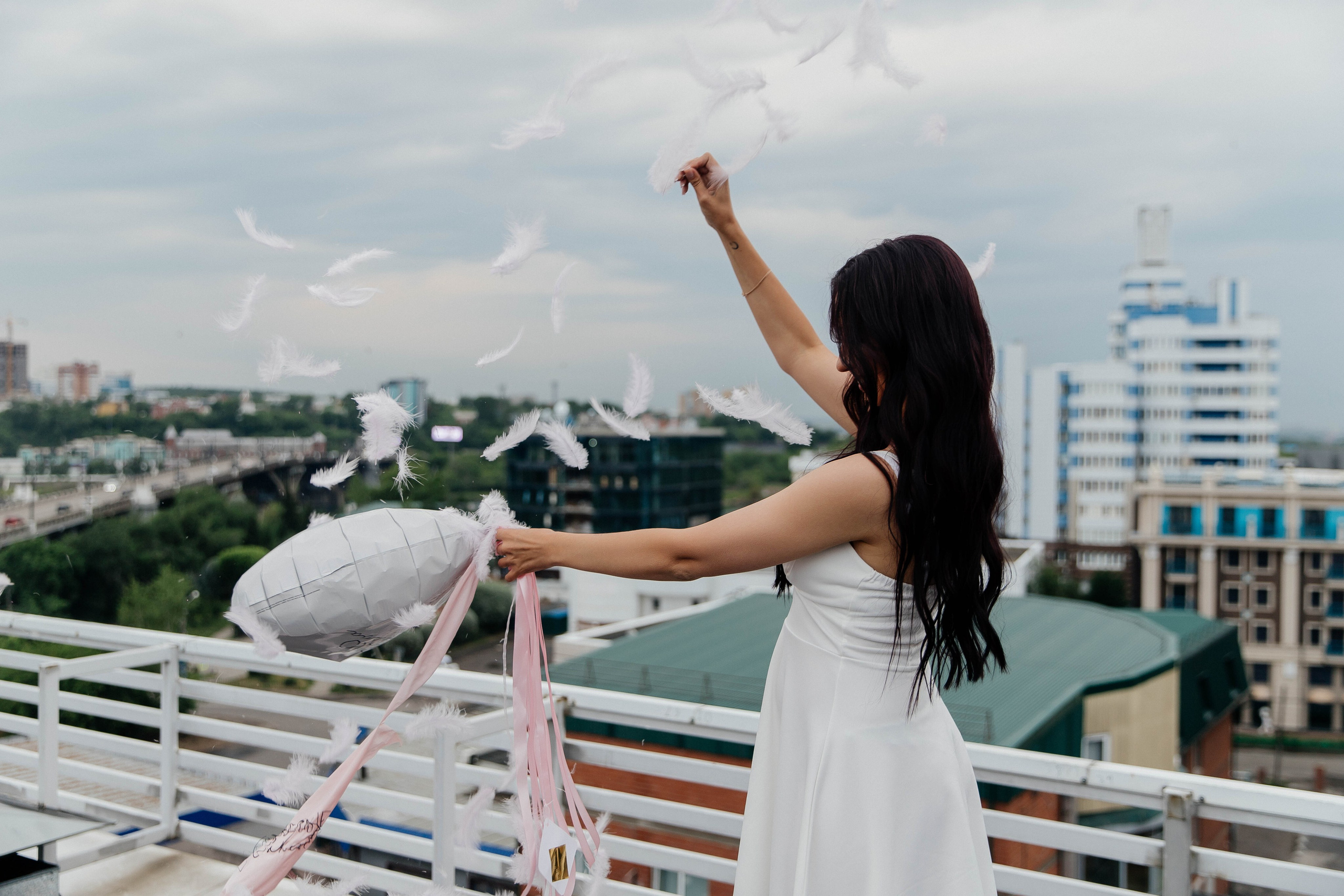 Девичник. Главная