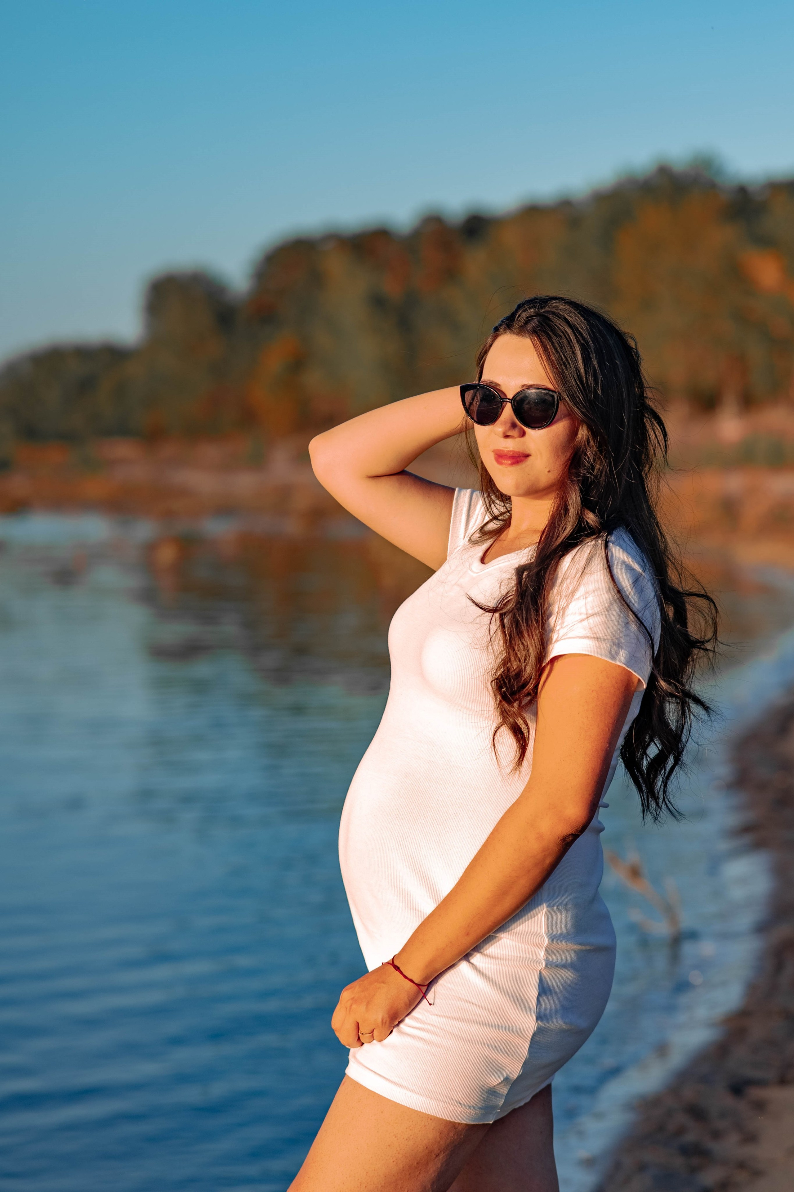 Алина и Кирилл. Семейный и свадебный фотограф в Абакане Юлия Су