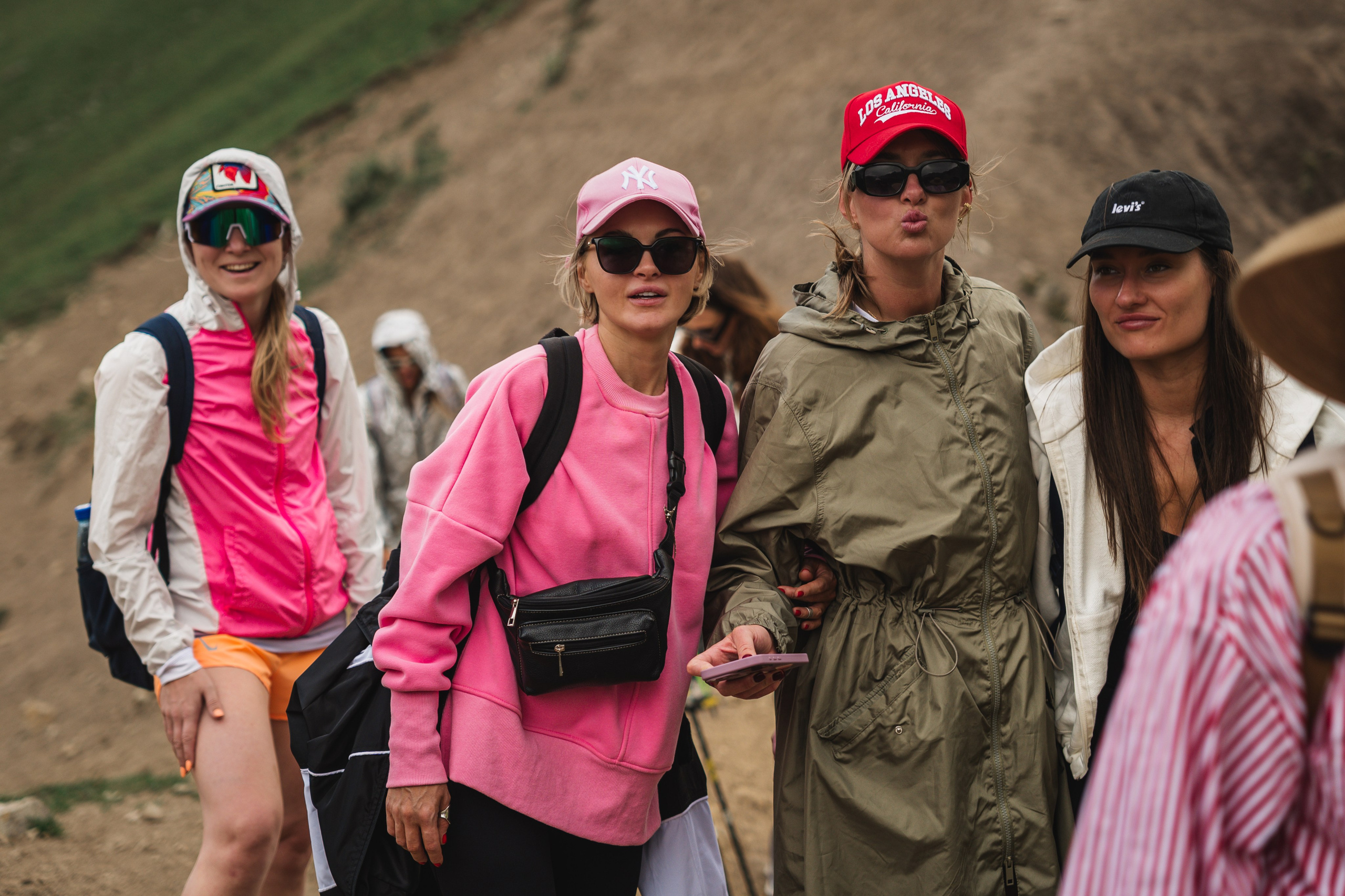 Гийбашкель. Главная