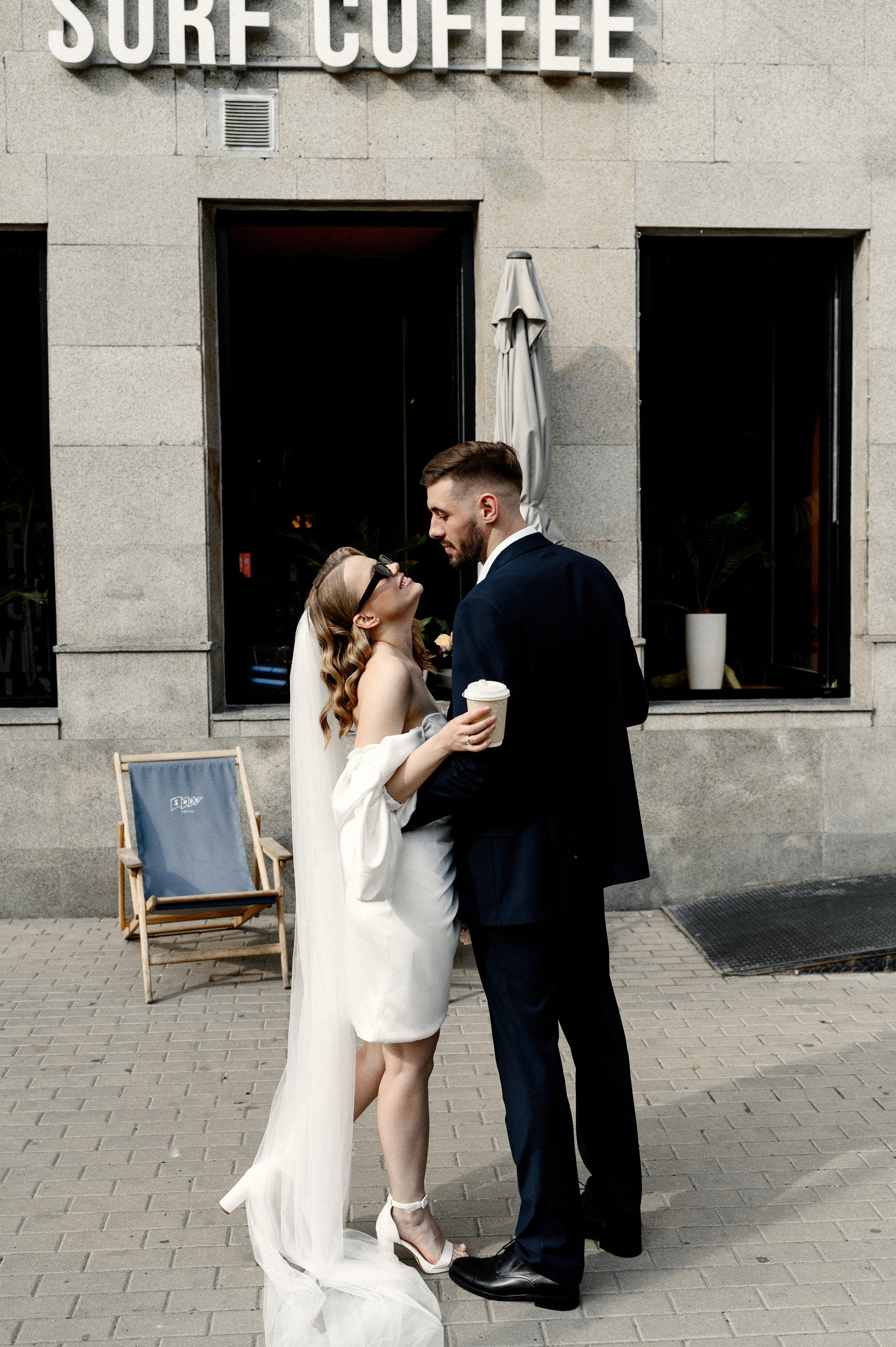 Совет да любовь. Wedding photographer