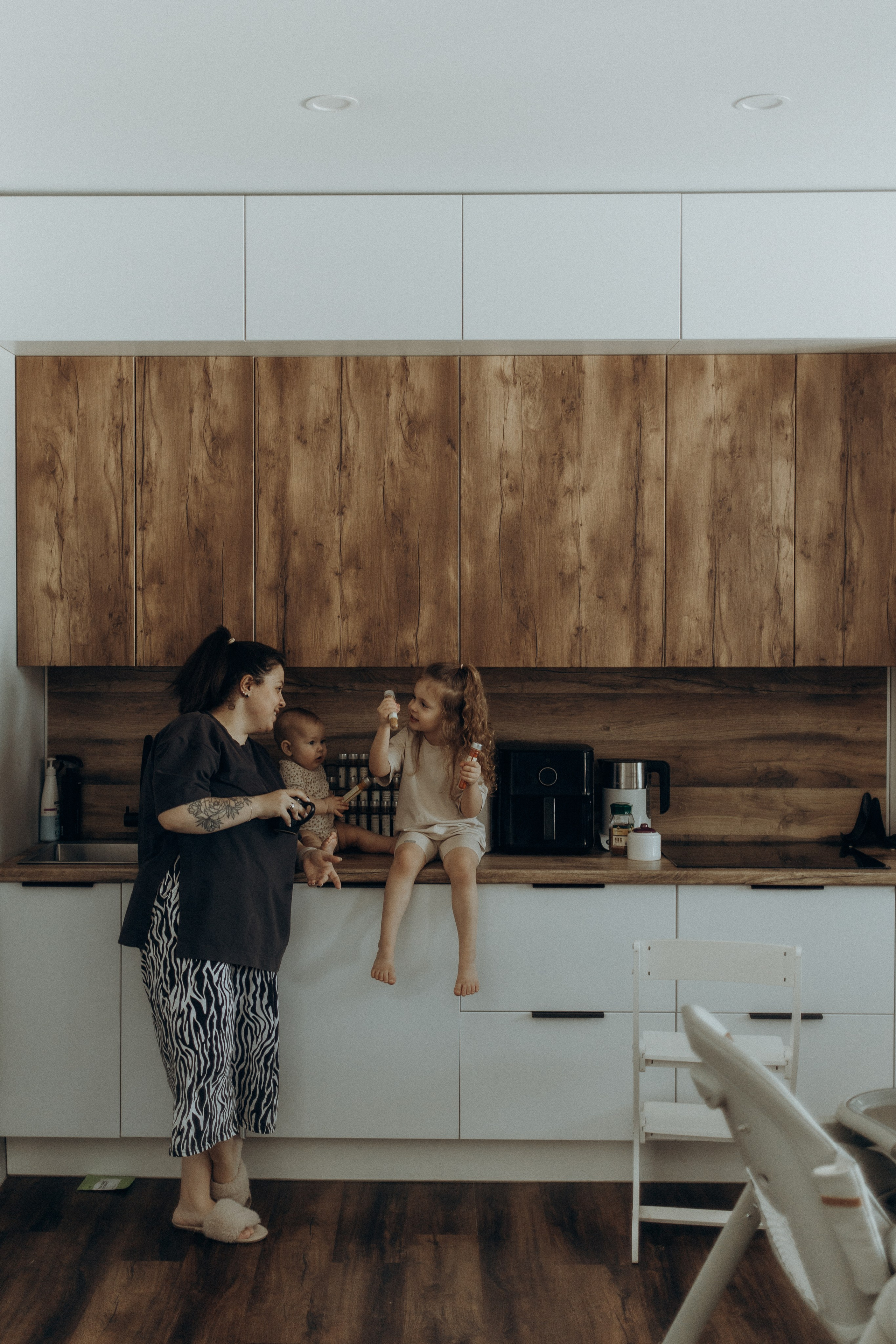 LIFE и домашние съемки. Фотограф на первый годик, семейный и детский фотограф в Новосибирске