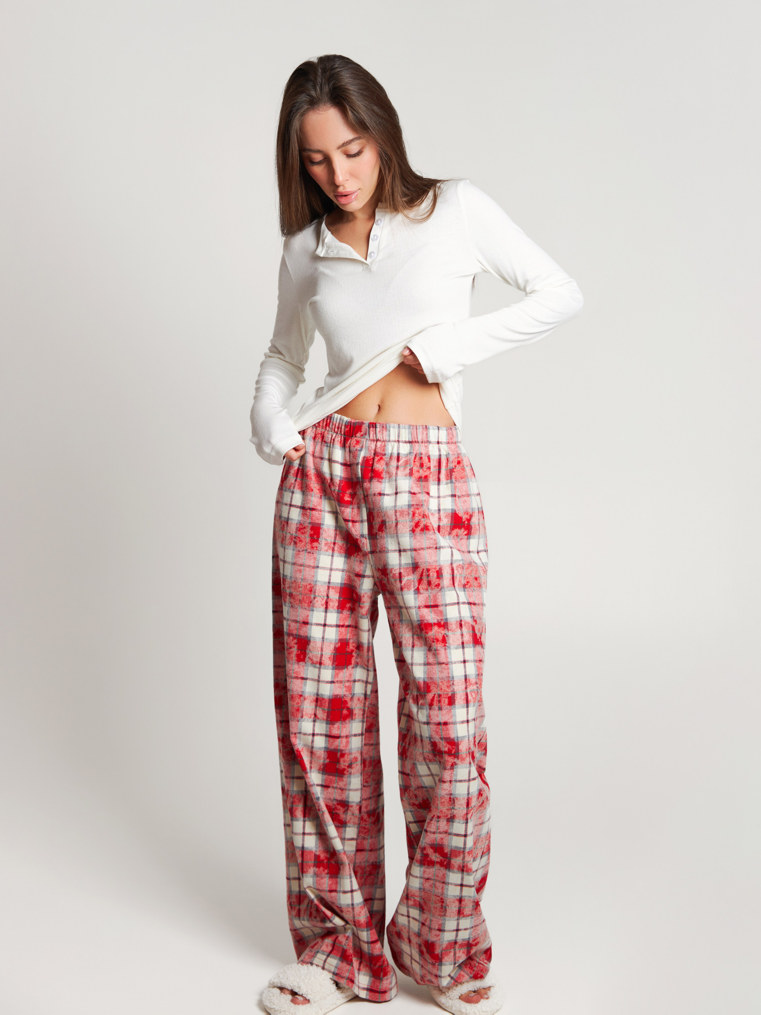 Zlobina brand. Фотограф Воронеж — стильные фотосессии беременности, портрет, мода